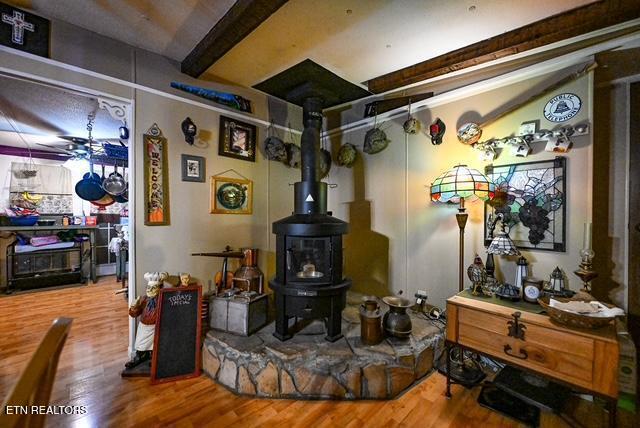 1069 Bryan View Road Sevierville TN 37862