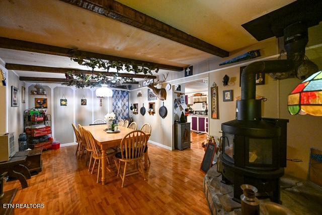 1069 Bryan View Road Sevierville TN 37862