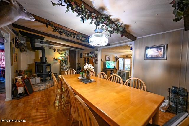 1069 Bryan View Road Sevierville TN 37862