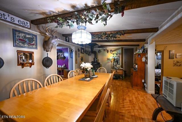 1069 Bryan View Road Sevierville TN 37862