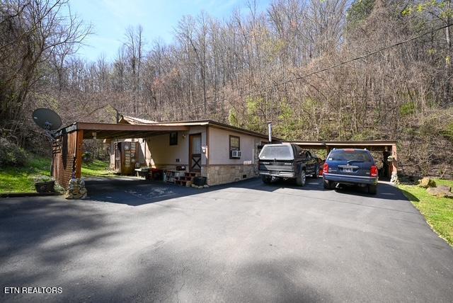 1069 Bryan View Road Sevierville TN 37862