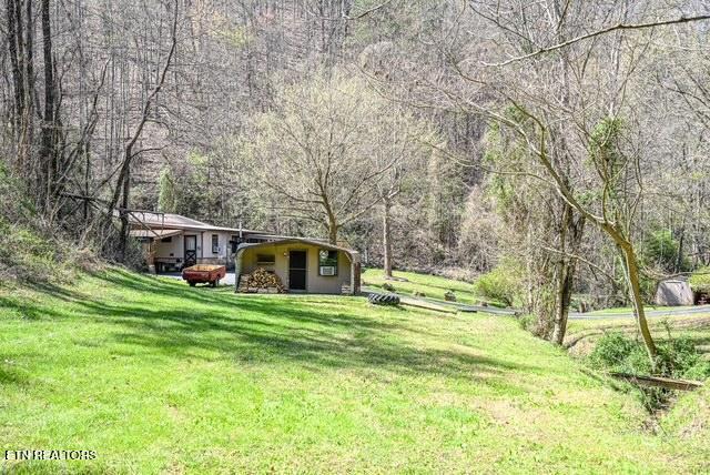 1069 Bryan View Road Sevierville TN 37862