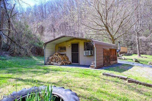 1069 Bryan View Road Sevierville TN 37862
