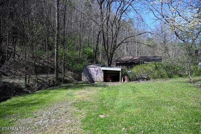 1069 Bryan View Road Sevierville TN 37862