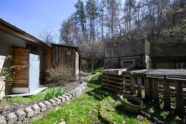 1069 Bryan View Road Sevierville TN 37862