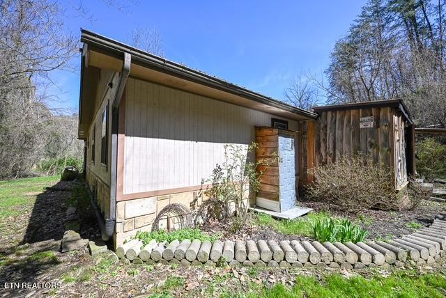 1069 Bryan View Road Sevierville TN 37862