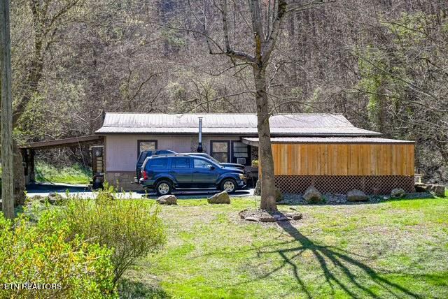 1069 Bryan View Road Sevierville TN 37862