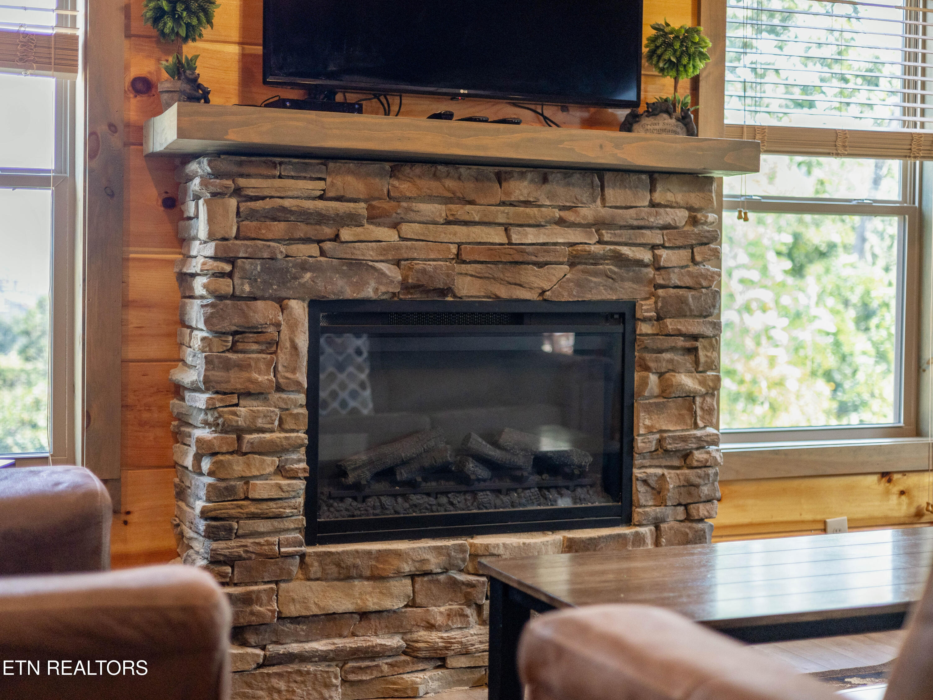 519 Edgewood Drive Drive Gatlinburg TN 37738
