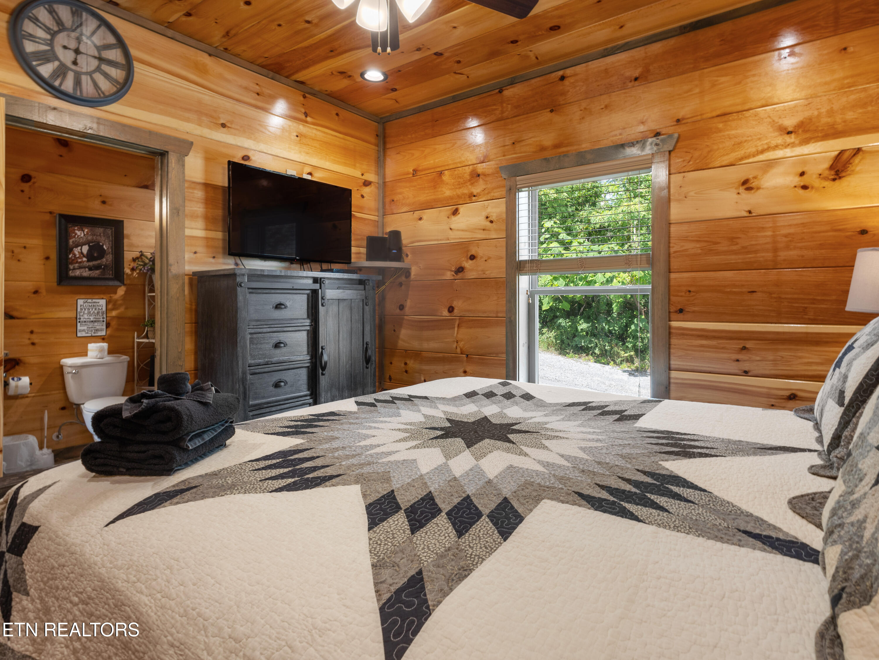 519 Edgewood Drive Drive Gatlinburg TN 37738