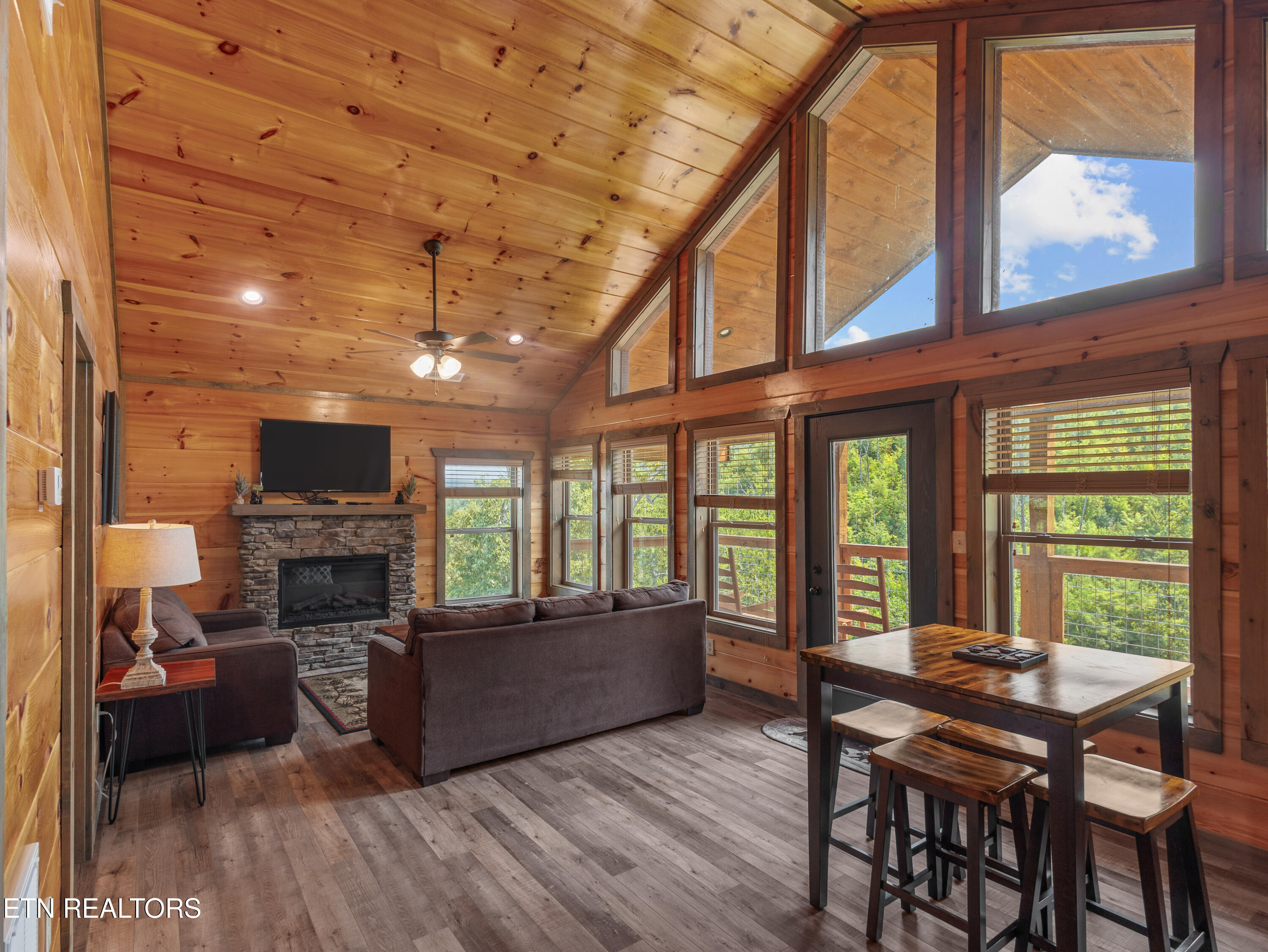 519 Edgewood Drive Drive Gatlinburg TN 37738