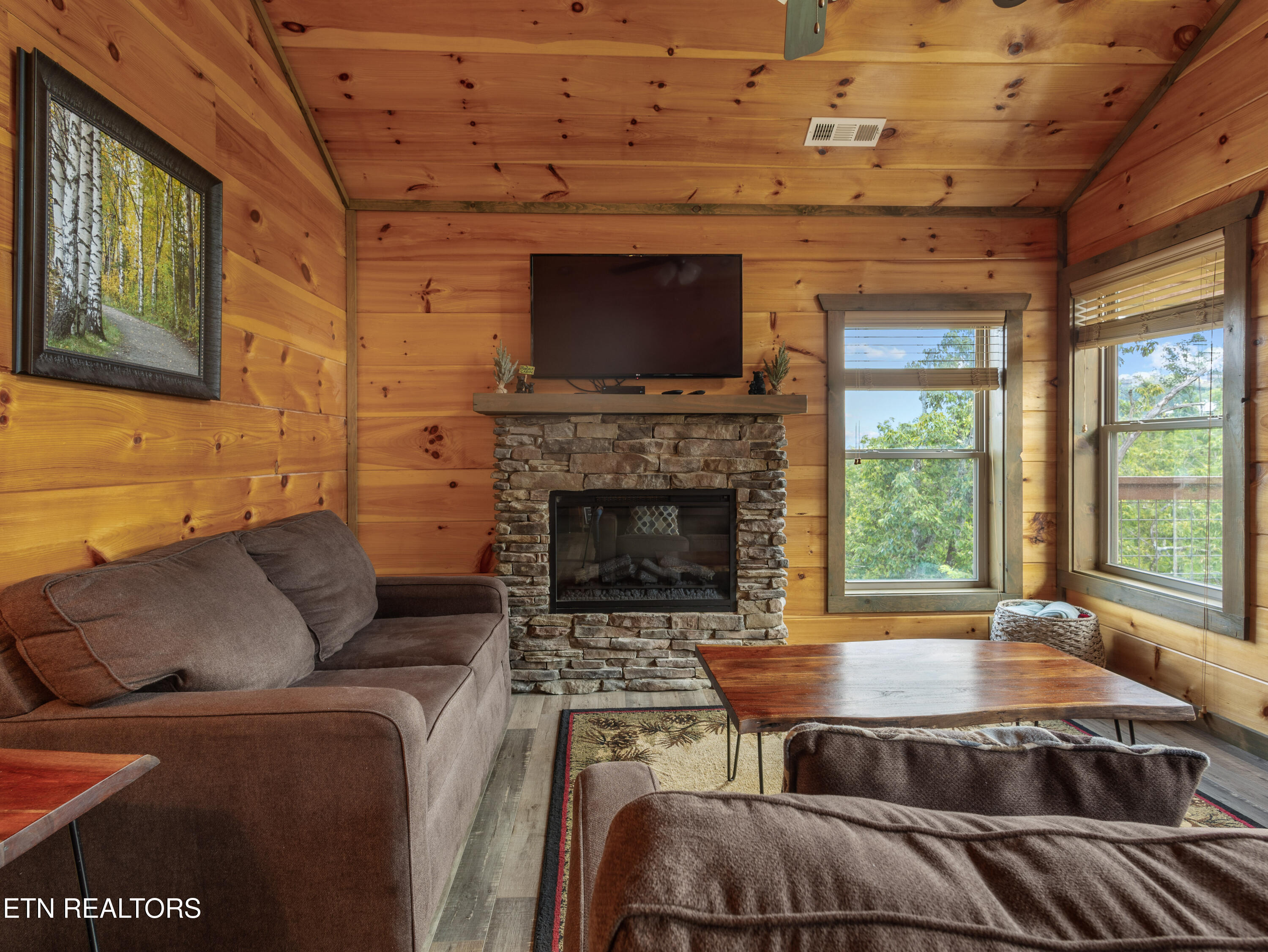 519 Edgewood Drive Drive Gatlinburg TN 37738