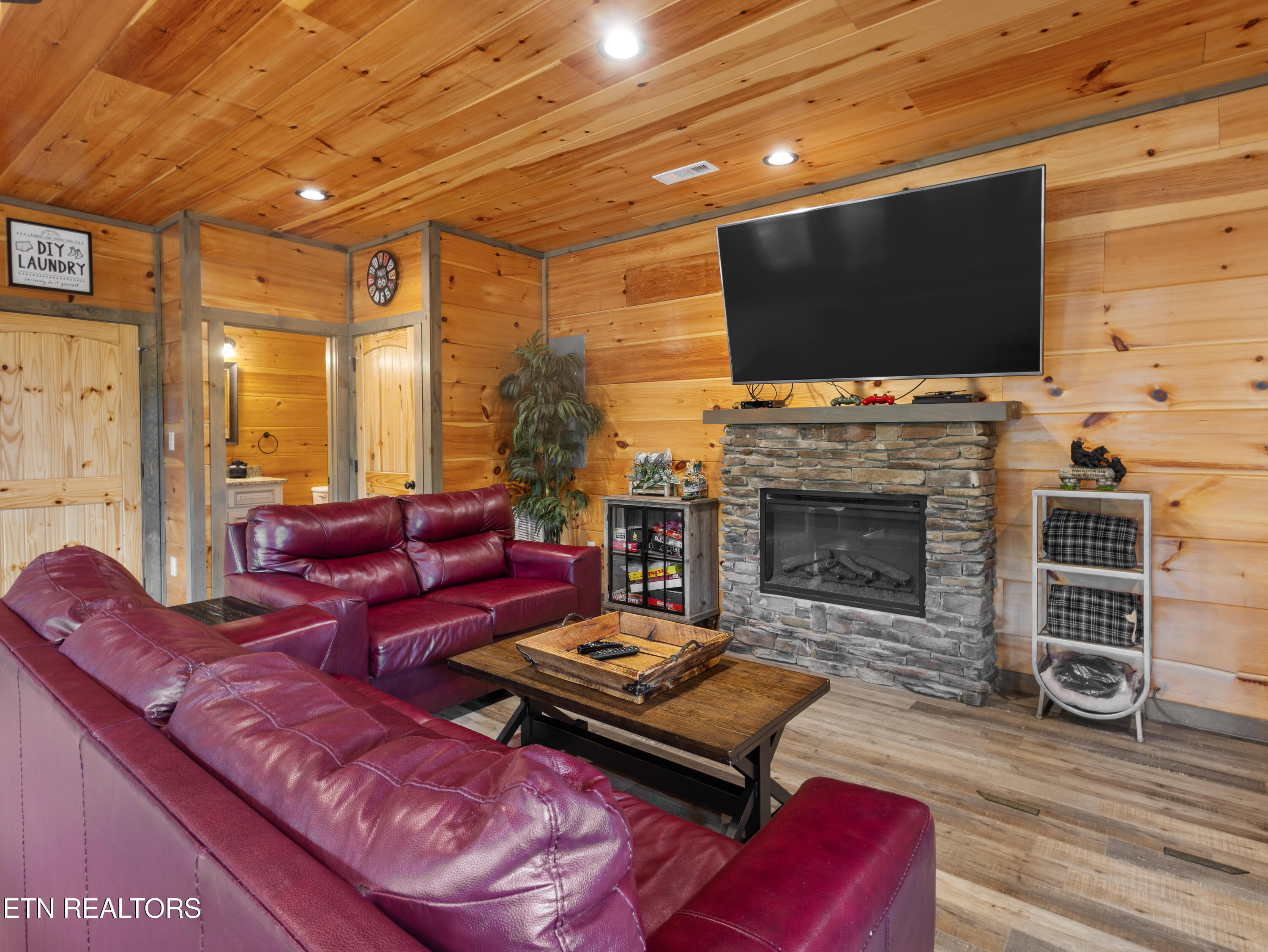 519 Edgewood Drive Drive Gatlinburg TN 37738