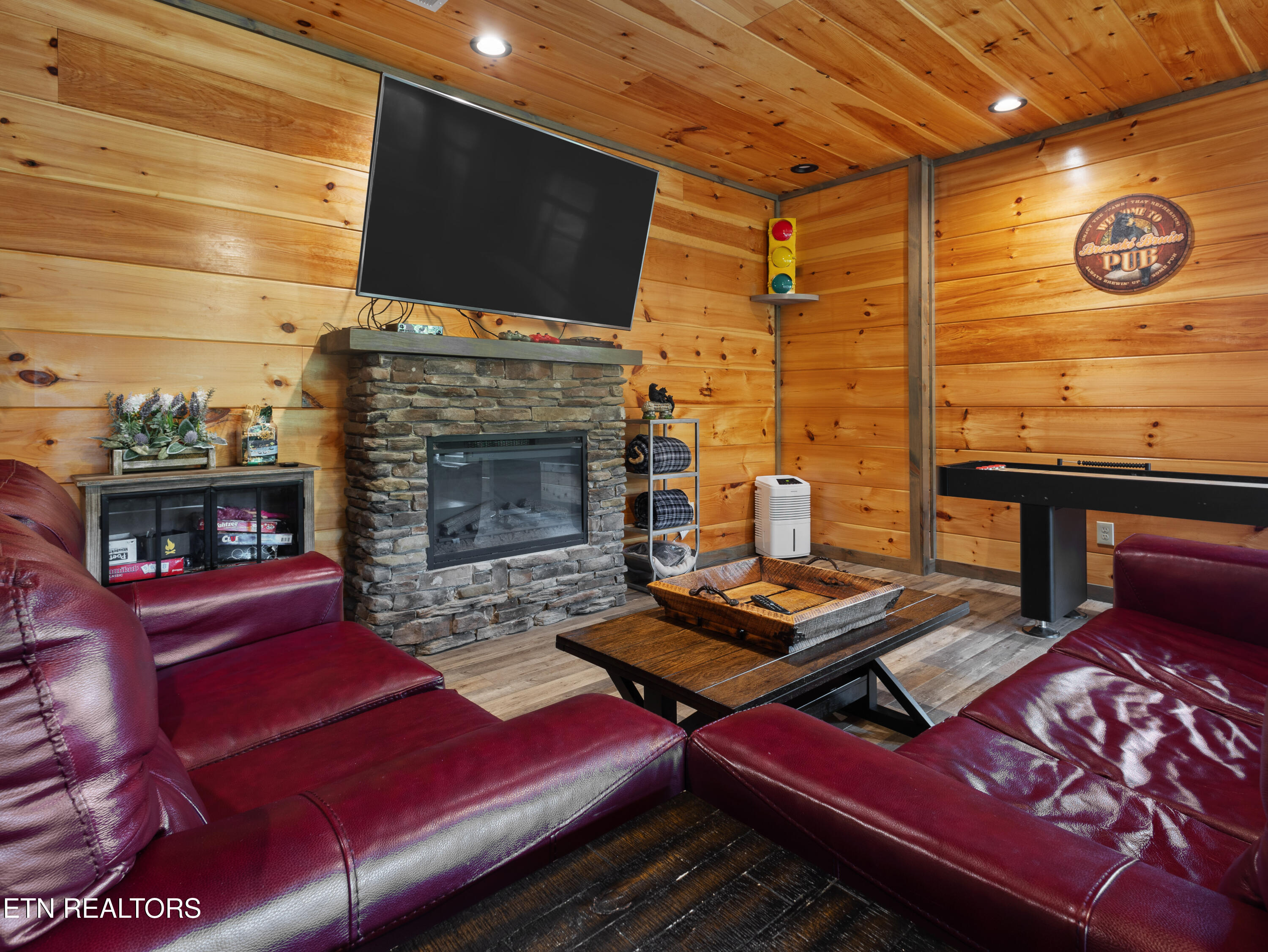 519 Edgewood Drive Drive Gatlinburg TN 37738