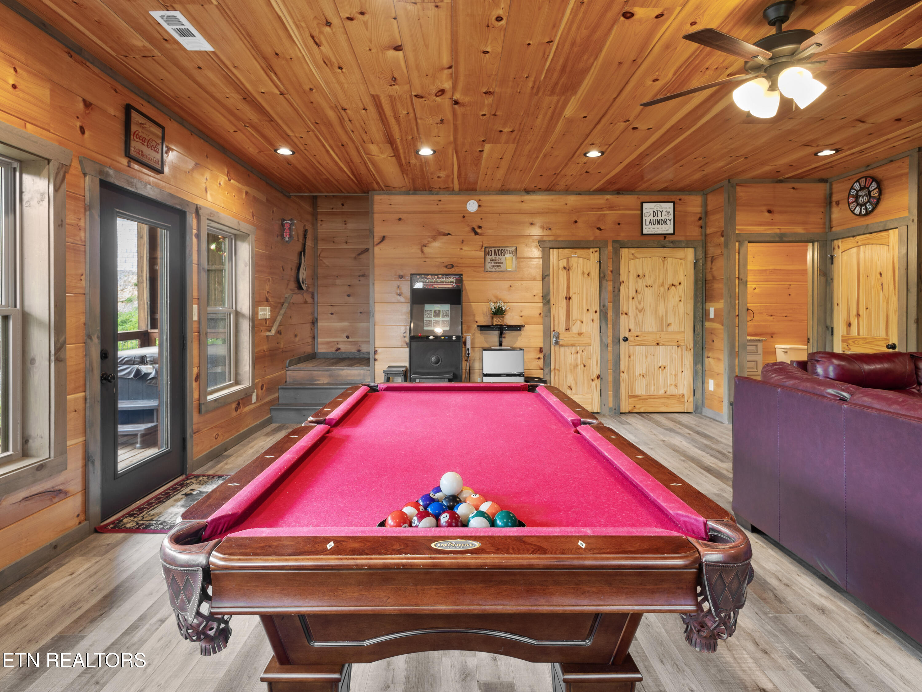 519 Edgewood Drive Drive Gatlinburg TN 37738