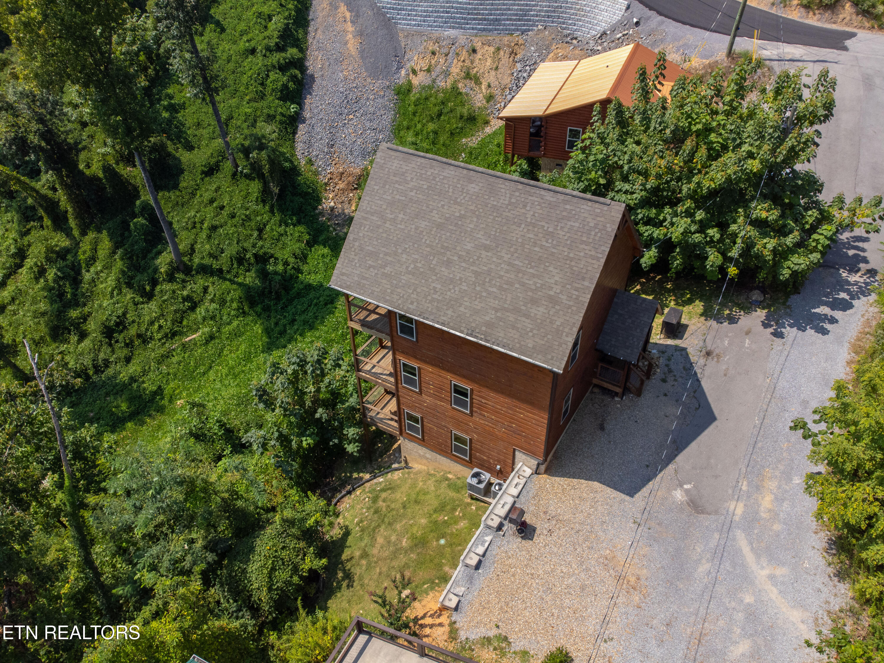 519 Edgewood Drive Drive Gatlinburg TN 37738
