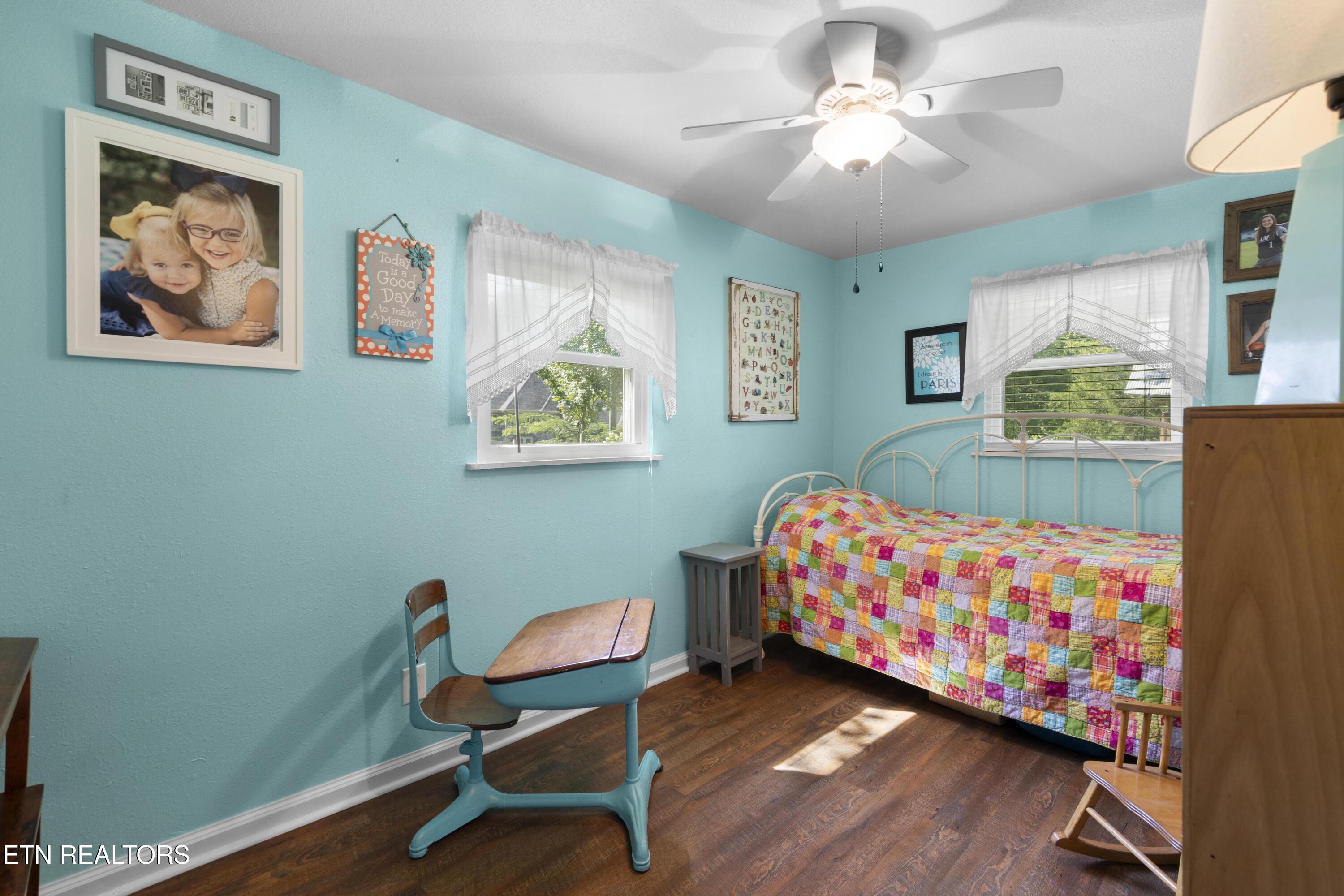 421 E Brushy Valley Drive Powell TN 37849