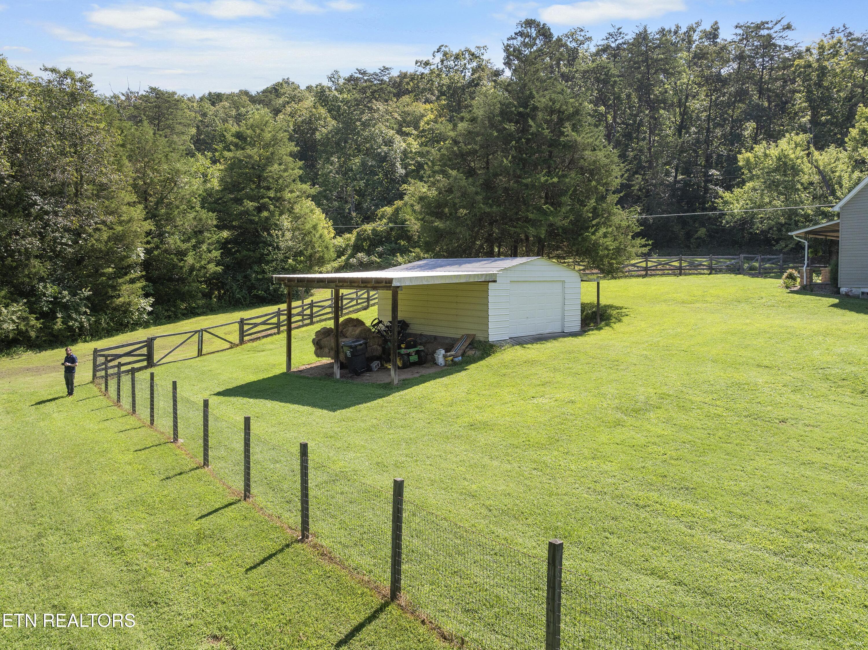 421 E Brushy Valley Drive Powell TN 37849