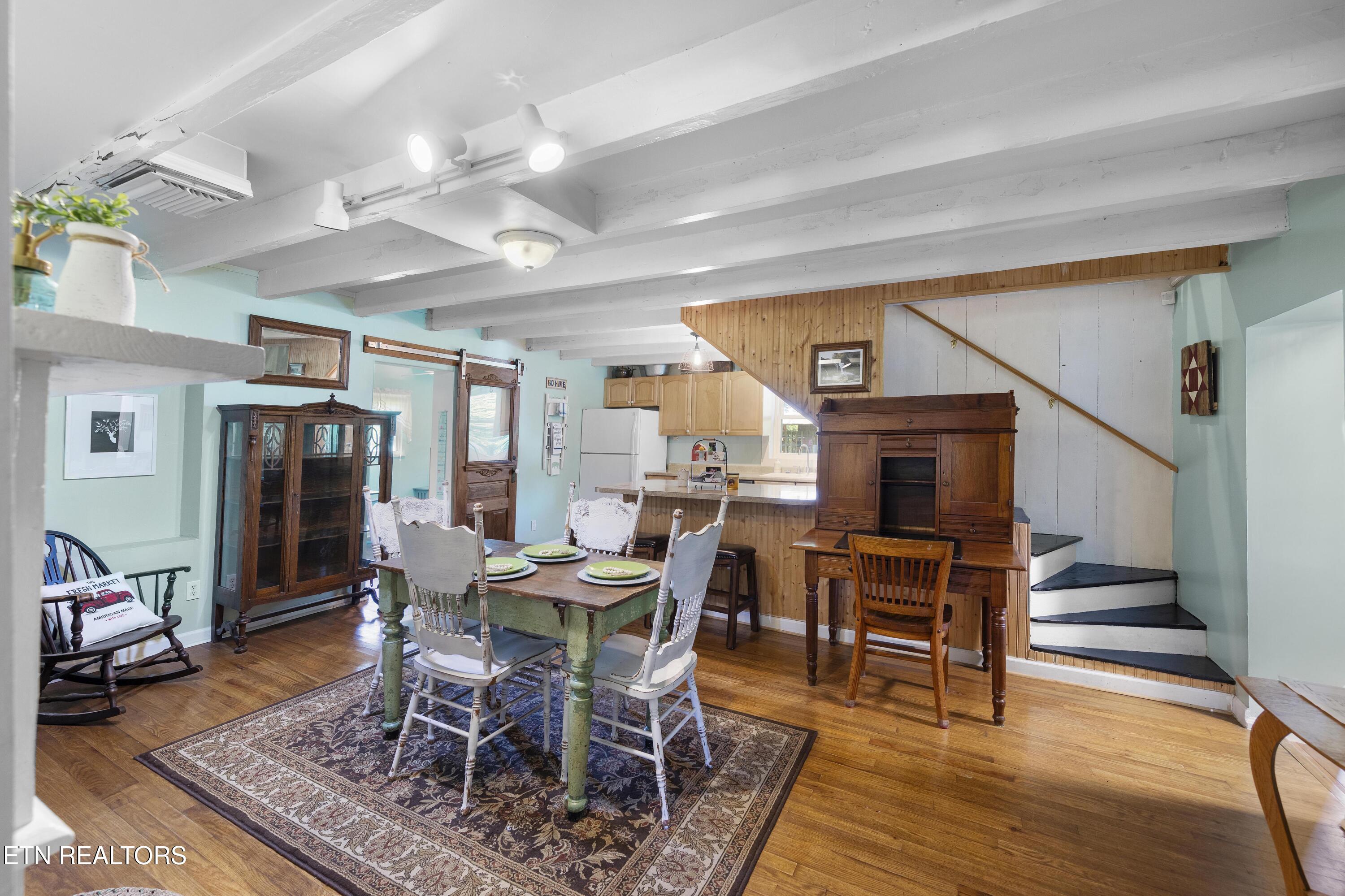 421 E Brushy Valley Drive Powell TN 37849