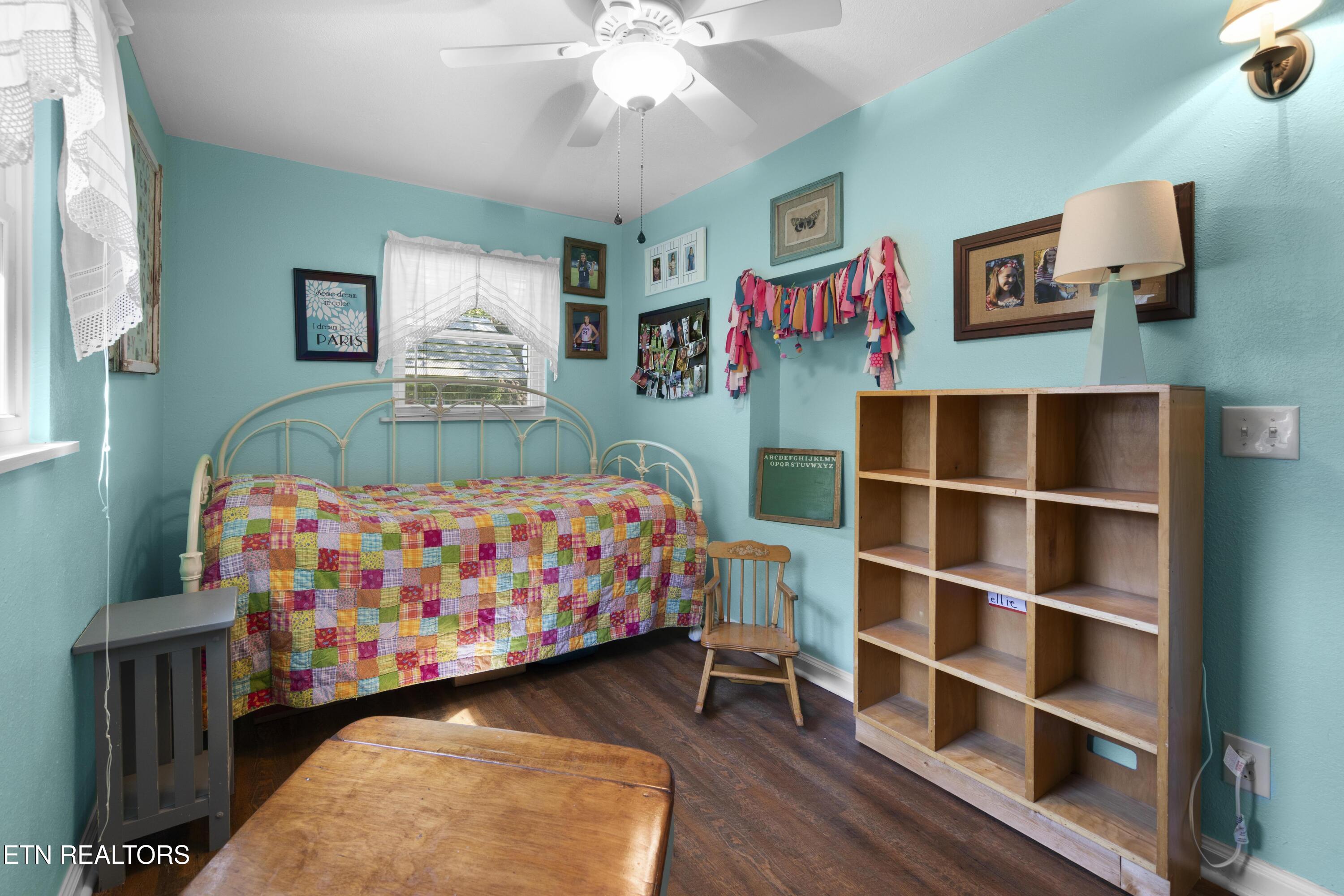421 E Brushy Valley Drive Powell TN 37849