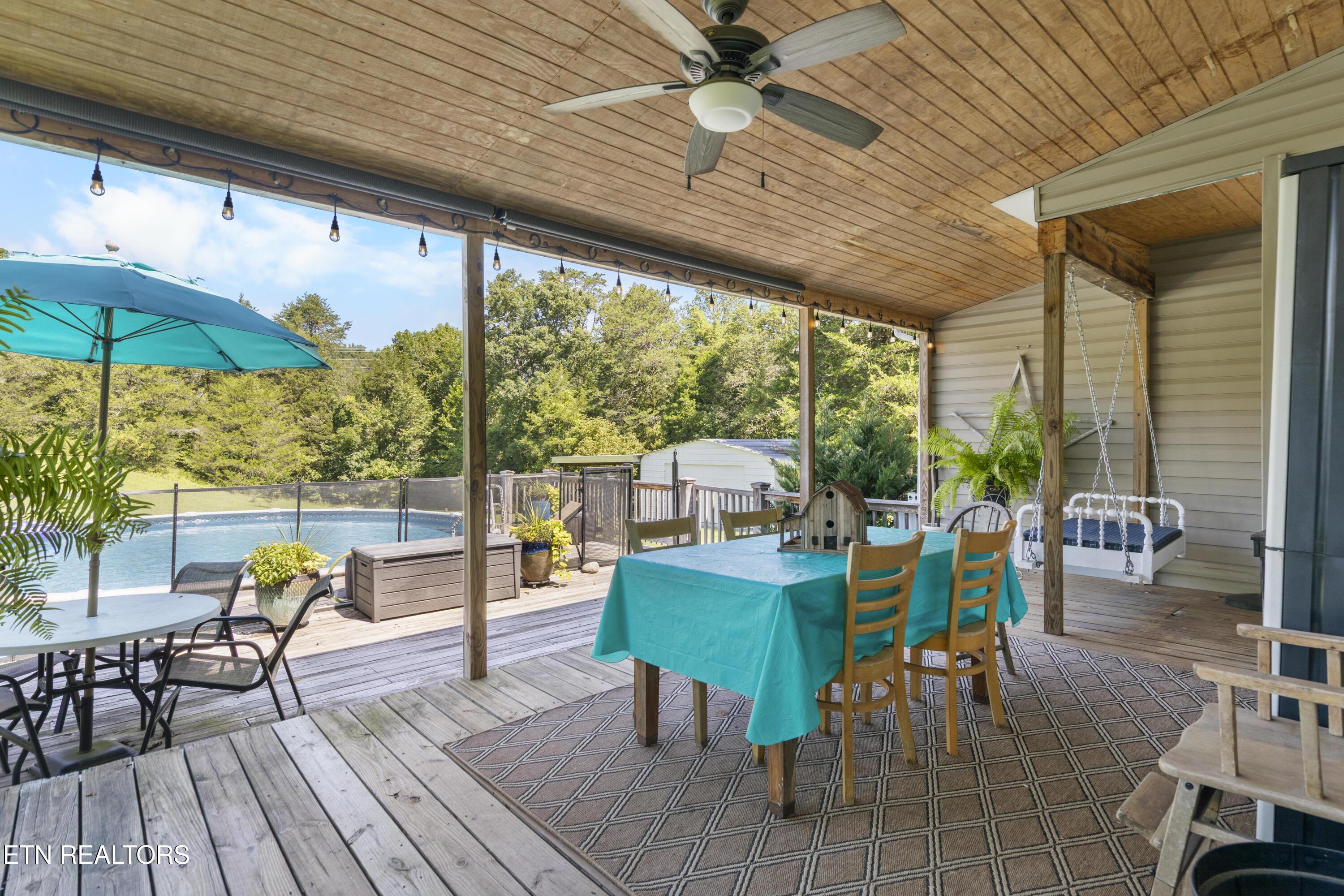 421 E Brushy Valley Drive Powell TN 37849