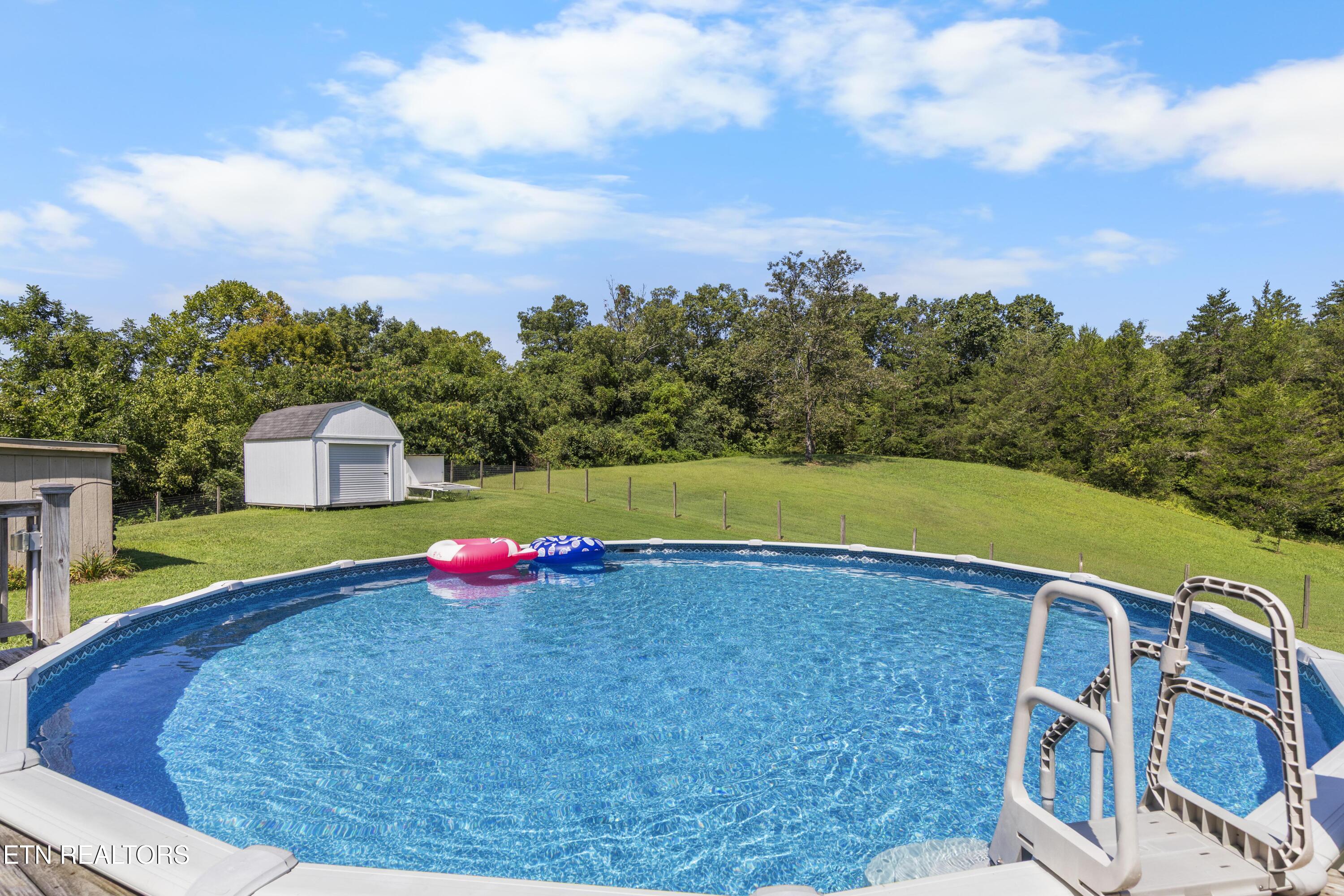 421 E Brushy Valley Drive Powell TN 37849