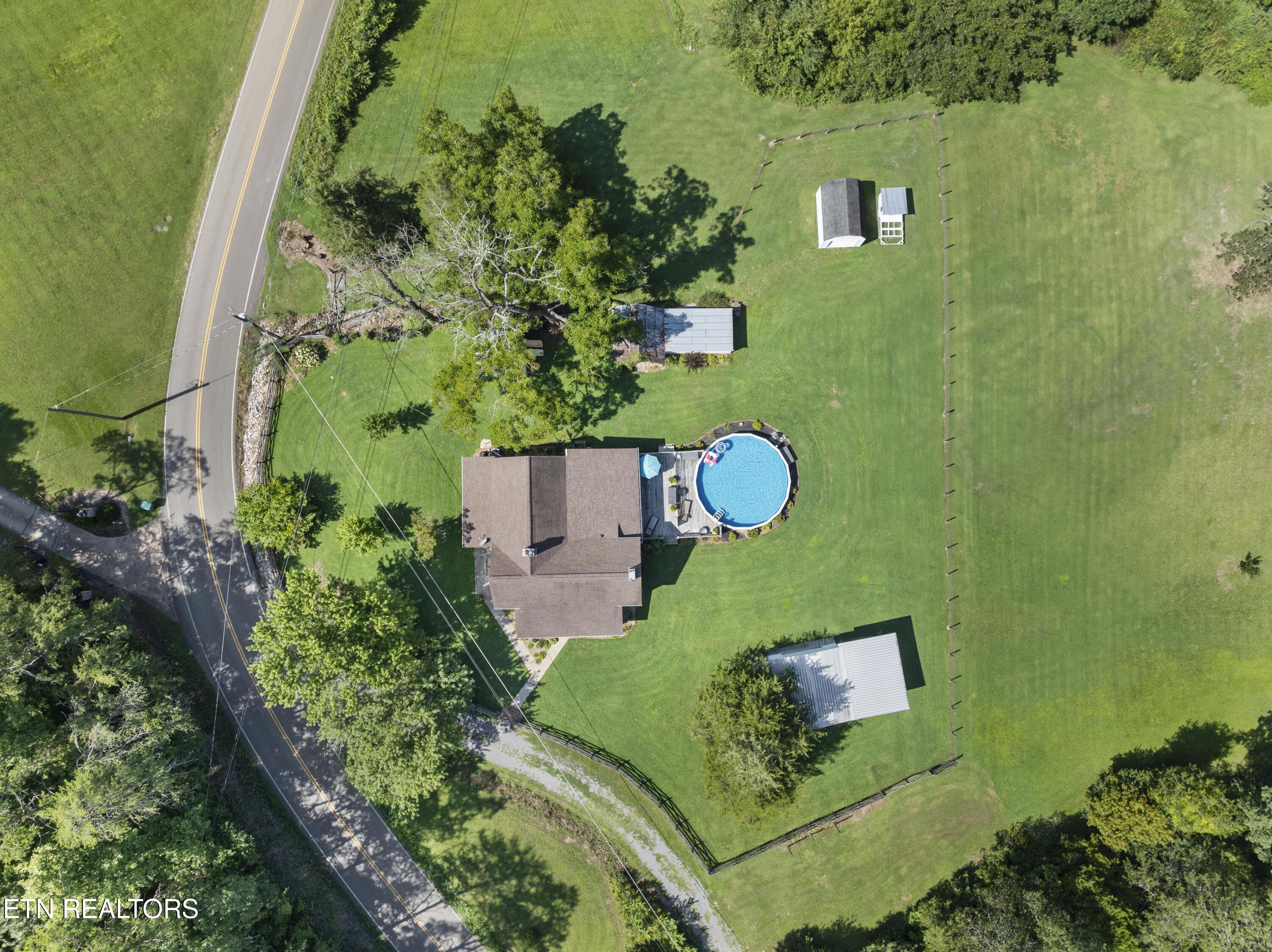 421 E Brushy Valley Drive Powell TN 37849