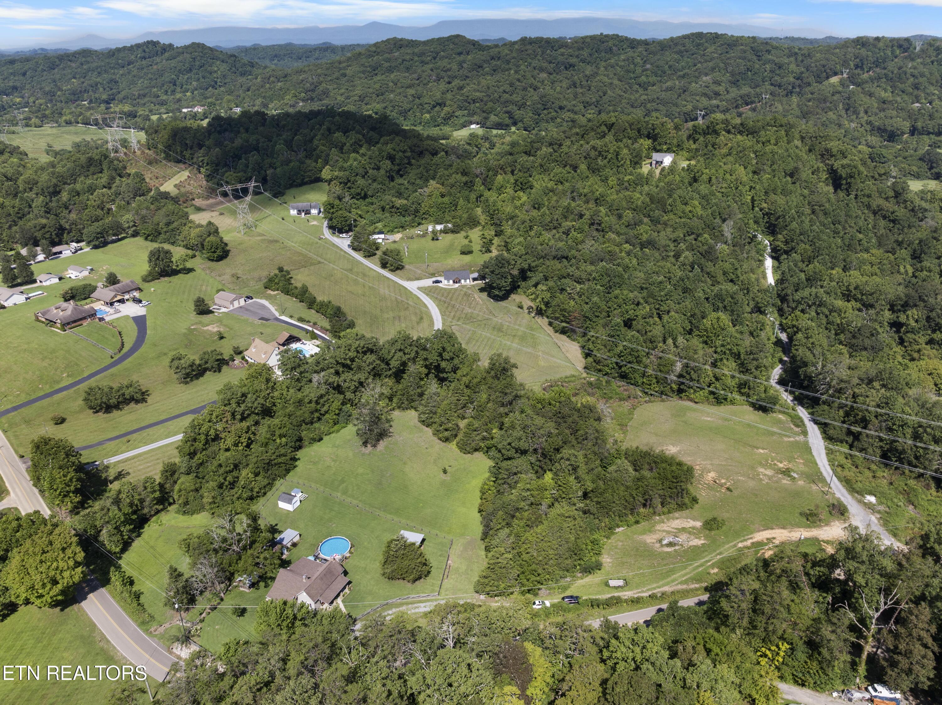 421 E Brushy Valley Drive Powell TN 37849