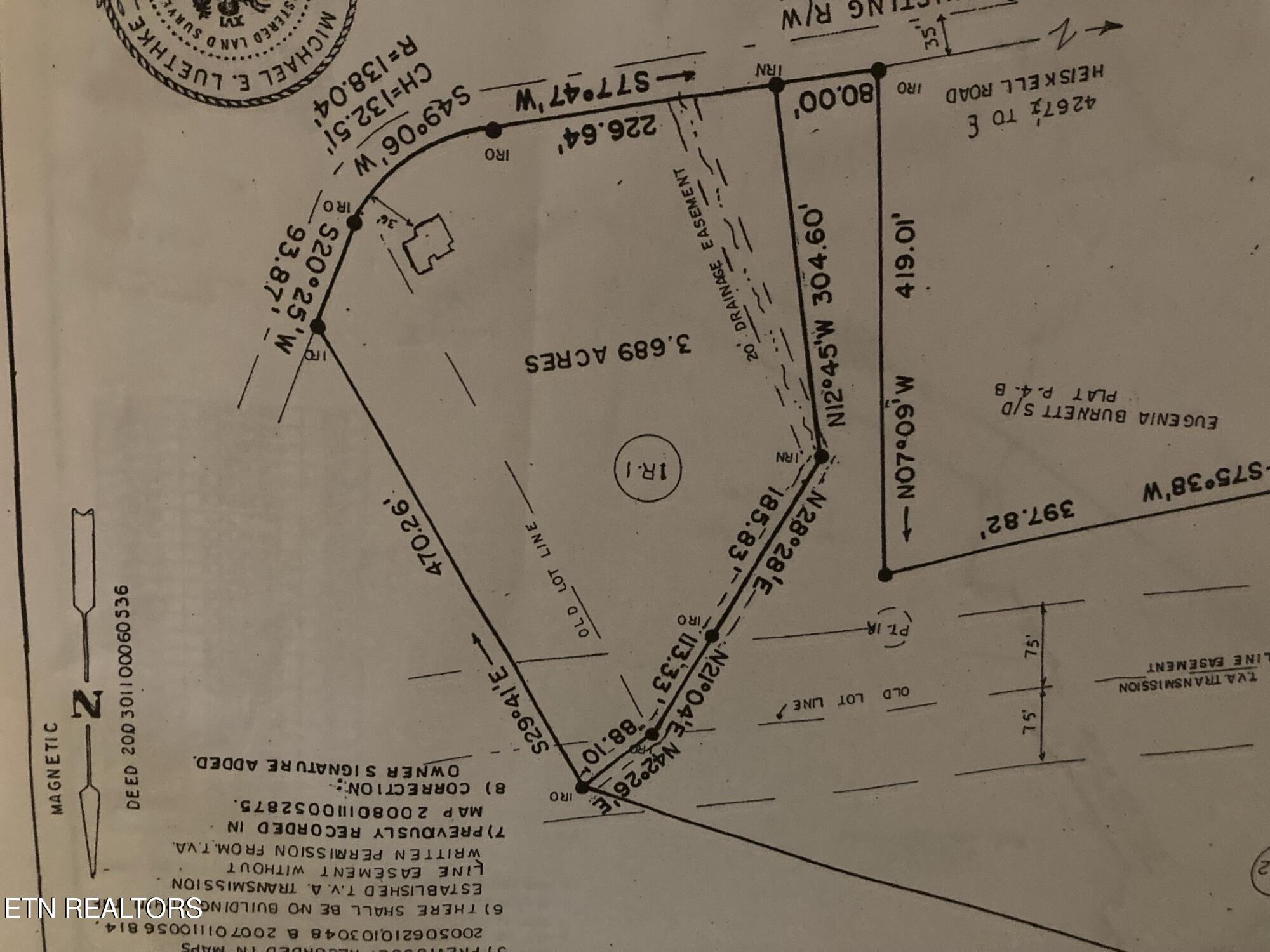 421 E Brushy Valley Drive Powell TN 37849