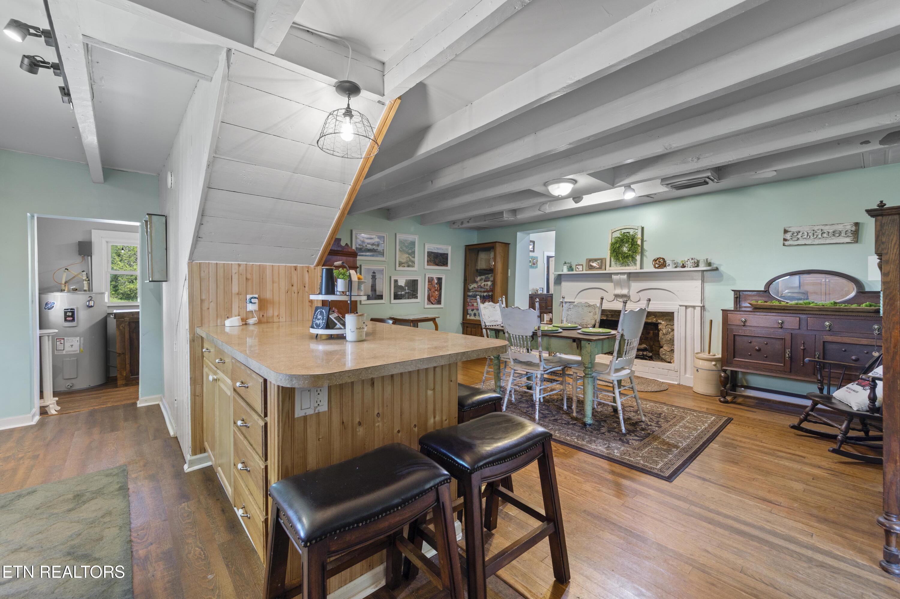 421 E Brushy Valley Drive Powell TN 37849