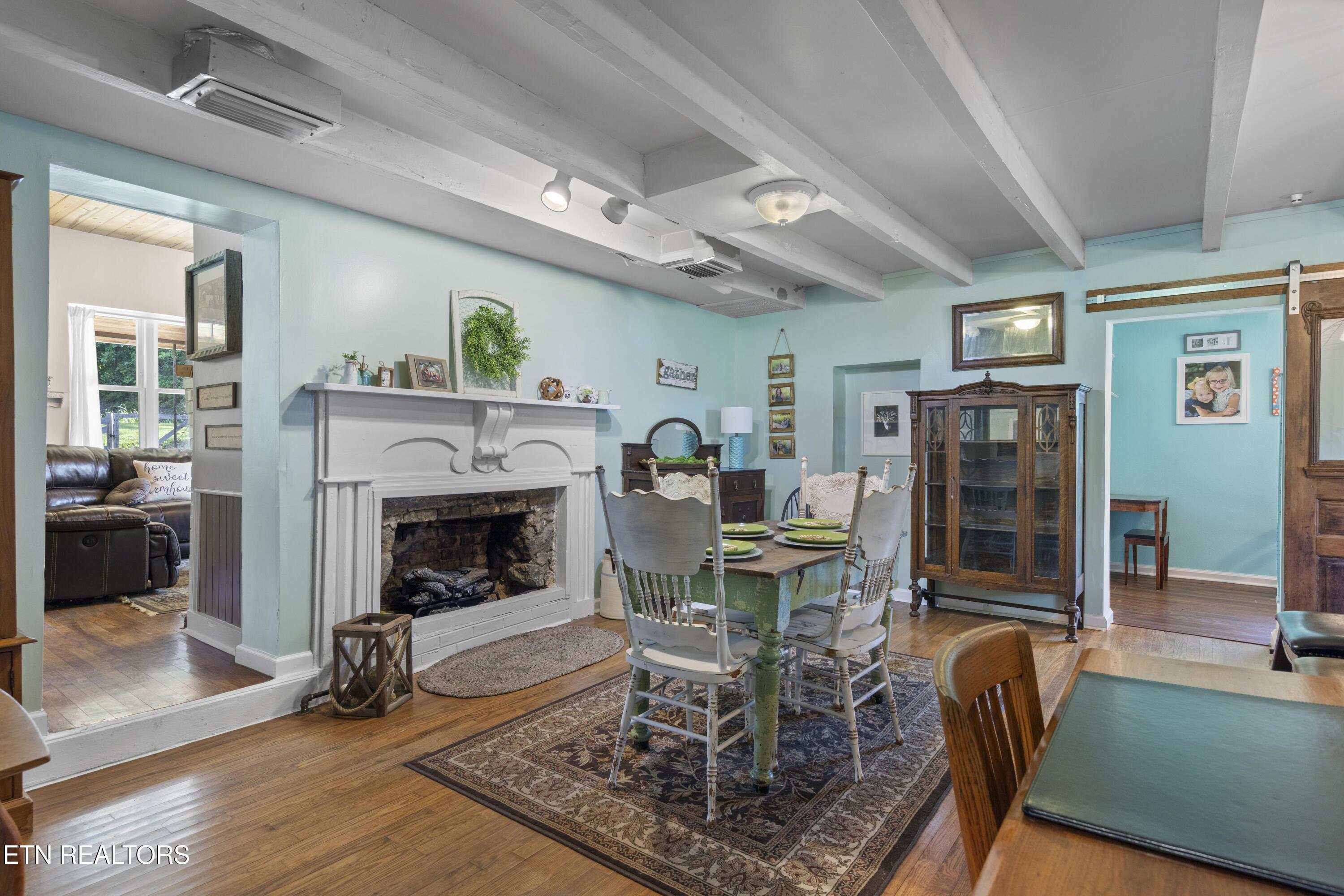 421 E Brushy Valley Drive Powell TN 37849