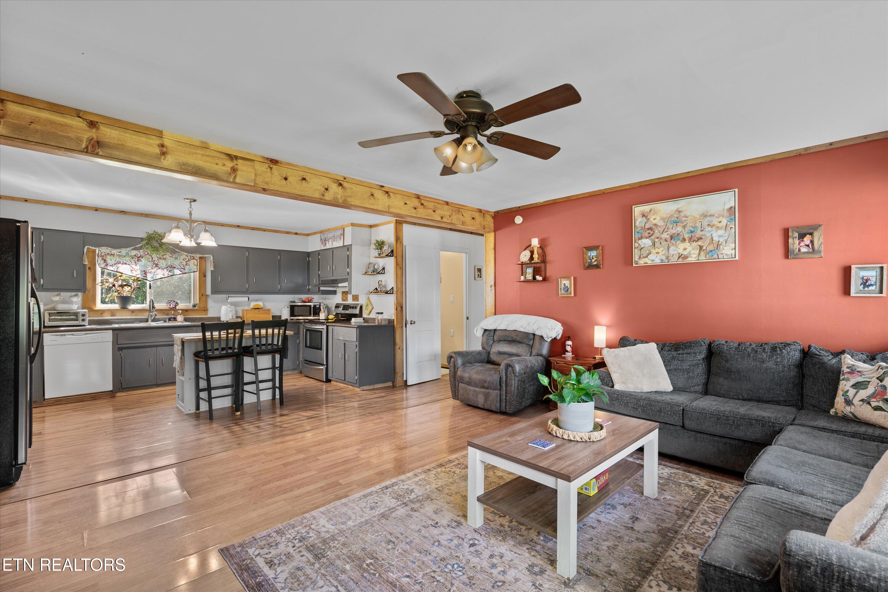 112 County Road 339 Sweetwater TN 37874