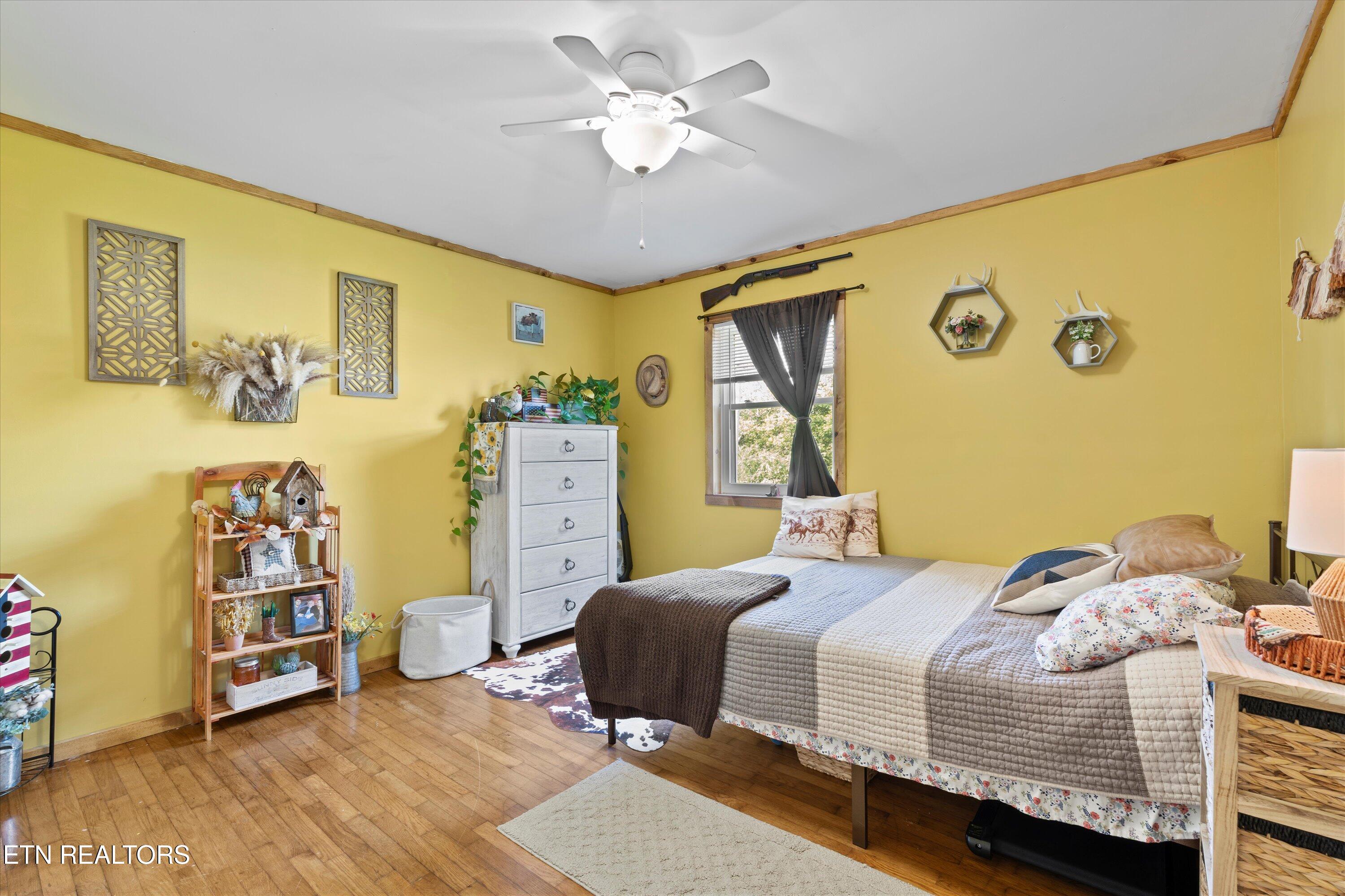 112 County Road 339 Sweetwater TN 37874