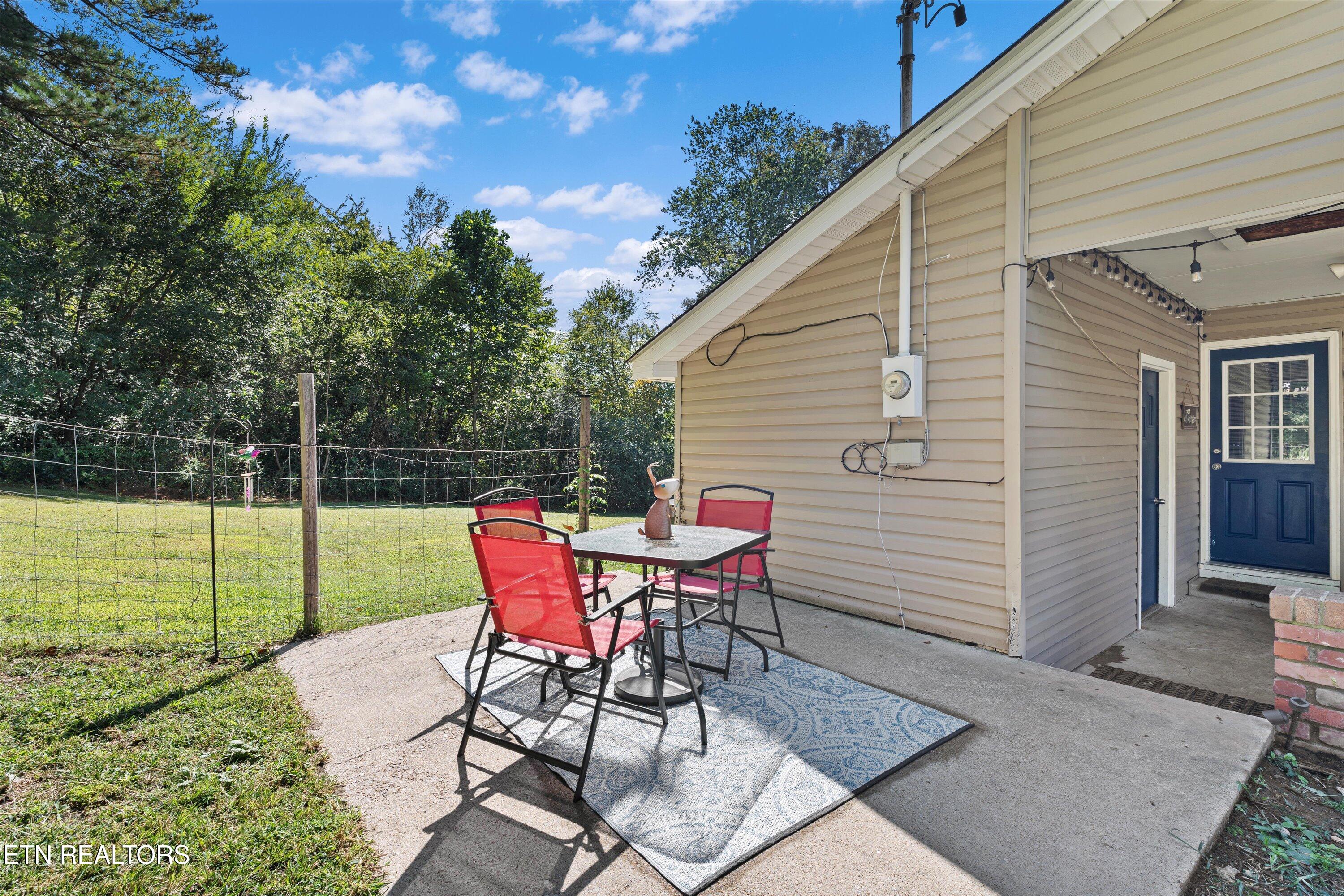 112 County Road 339 Sweetwater TN 37874