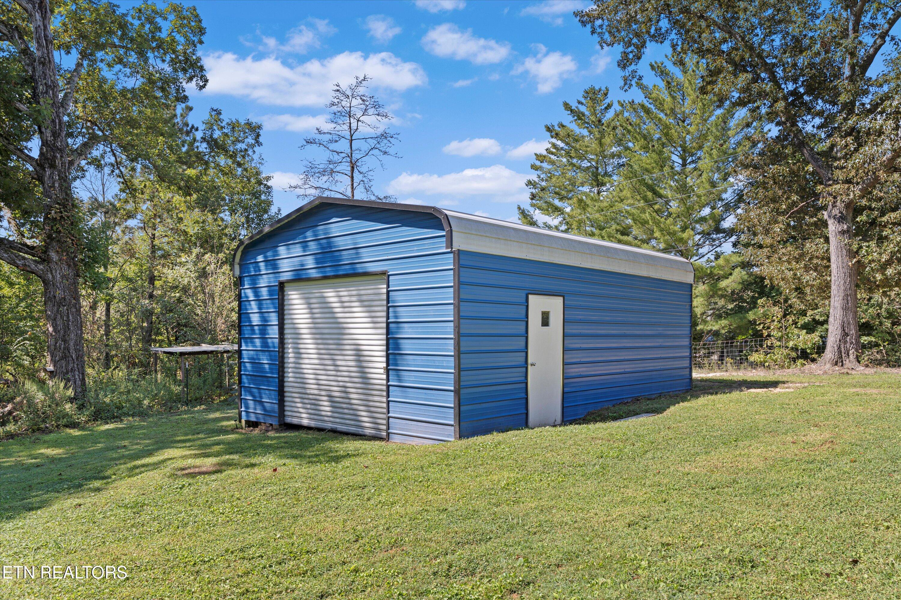 112 County Road 339 Sweetwater TN 37874