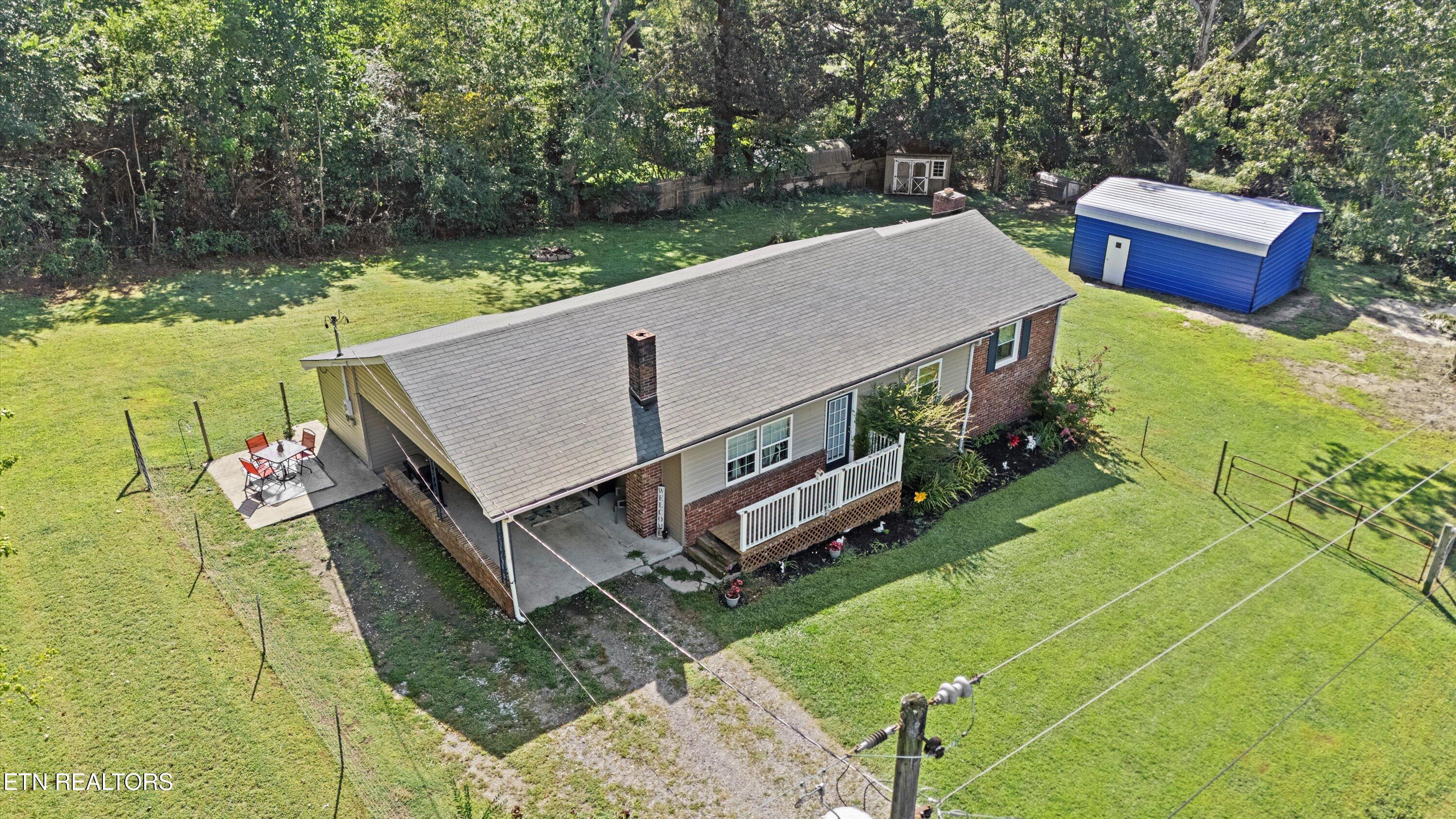 112 County Road 339 Sweetwater TN 37874