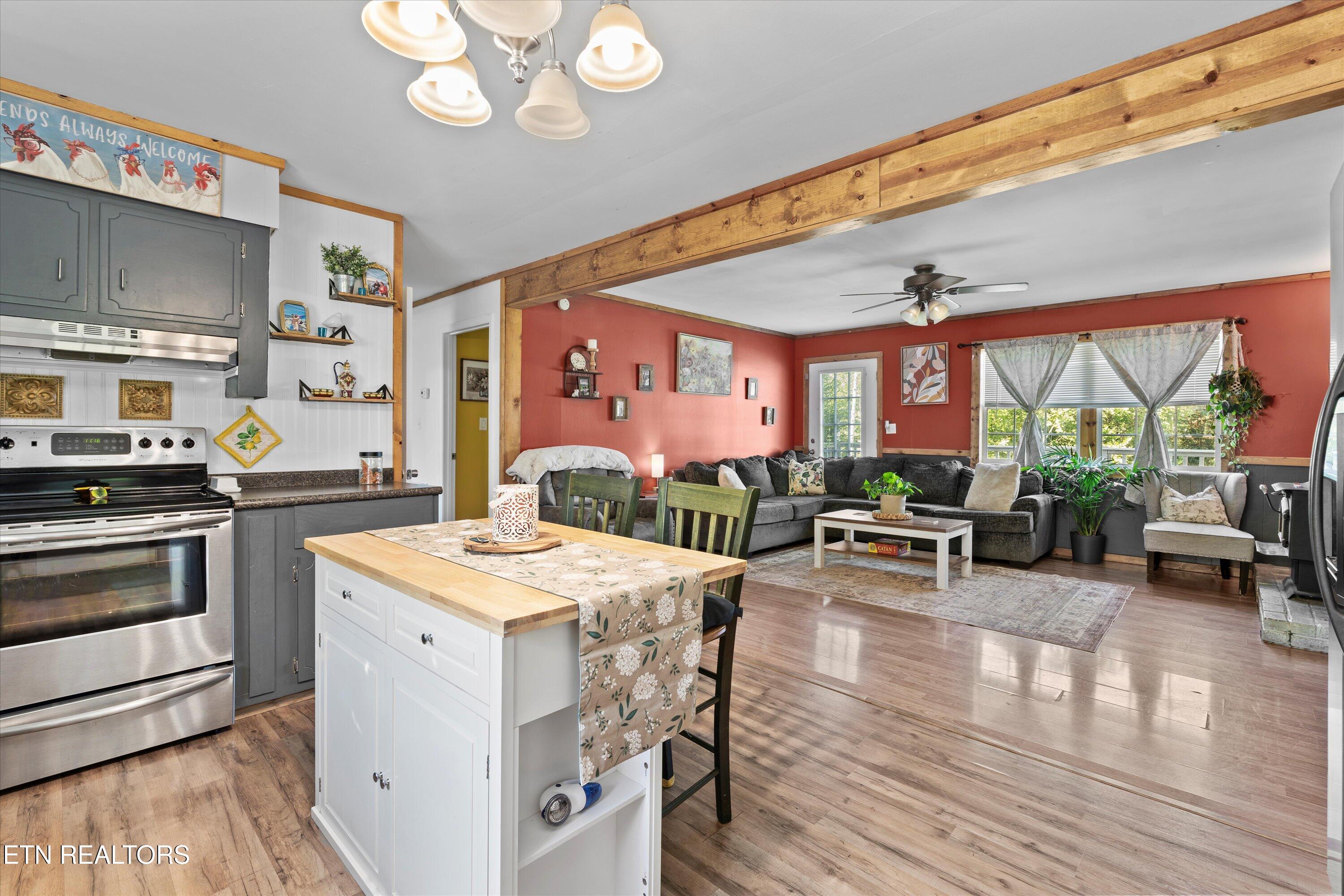 112 County Road 339 Sweetwater TN 37874