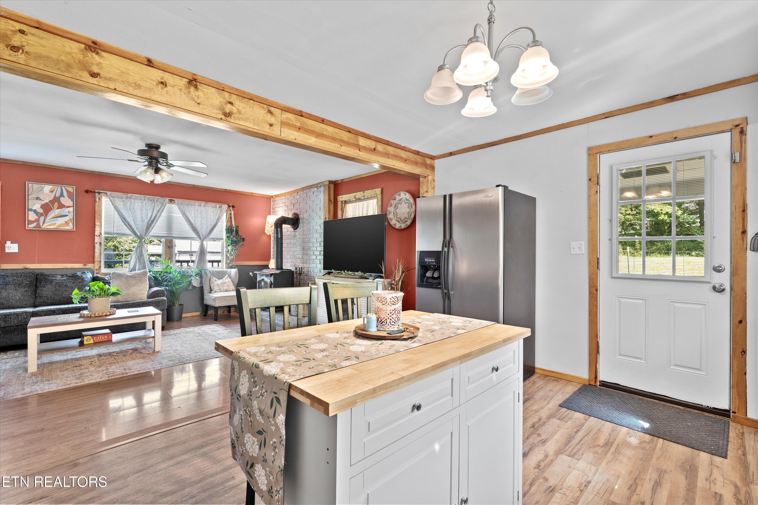 112 County Road 339 Sweetwater TN 37874