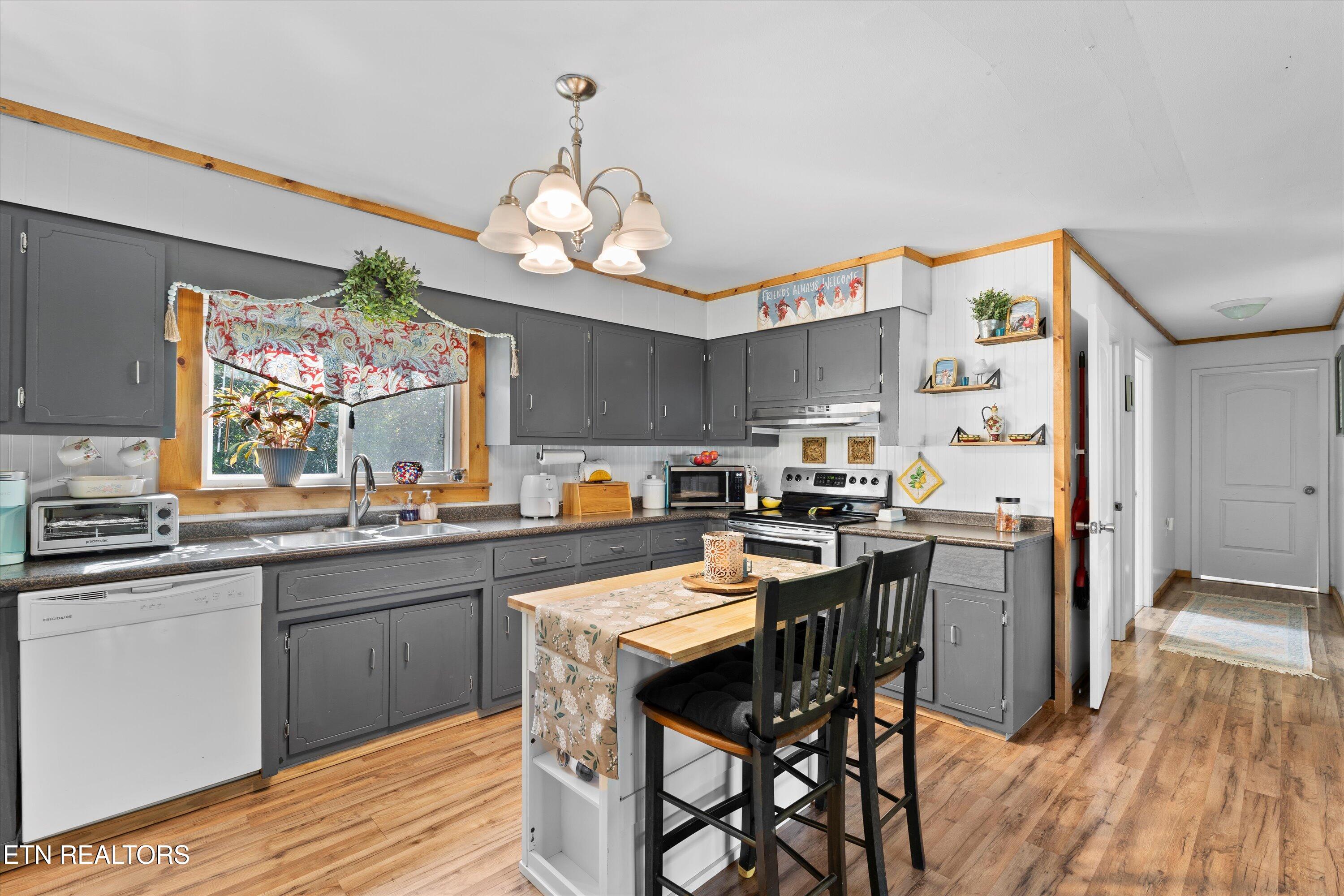 112 County Road 339 Sweetwater TN 37874