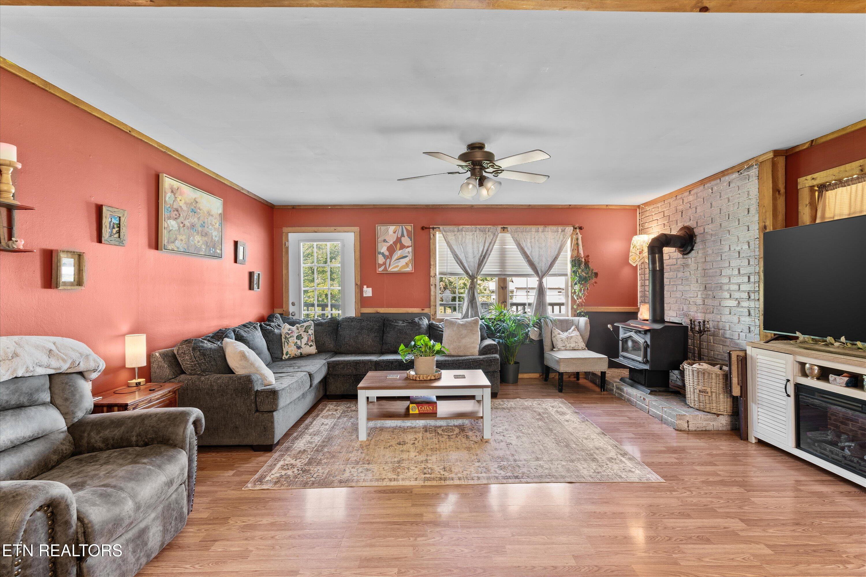 112 County Road 339 Sweetwater TN 37874