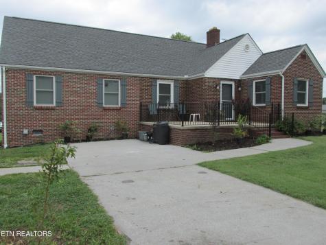 300 Tennessee Avenue Greenback TN 37742