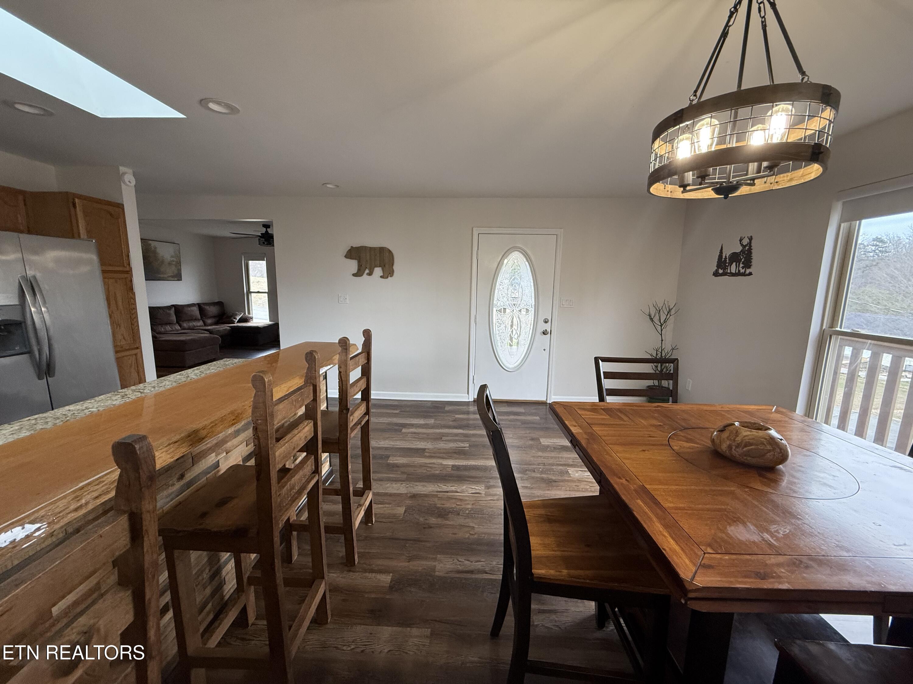 444 Connatser Lane Sevierville TN 37876