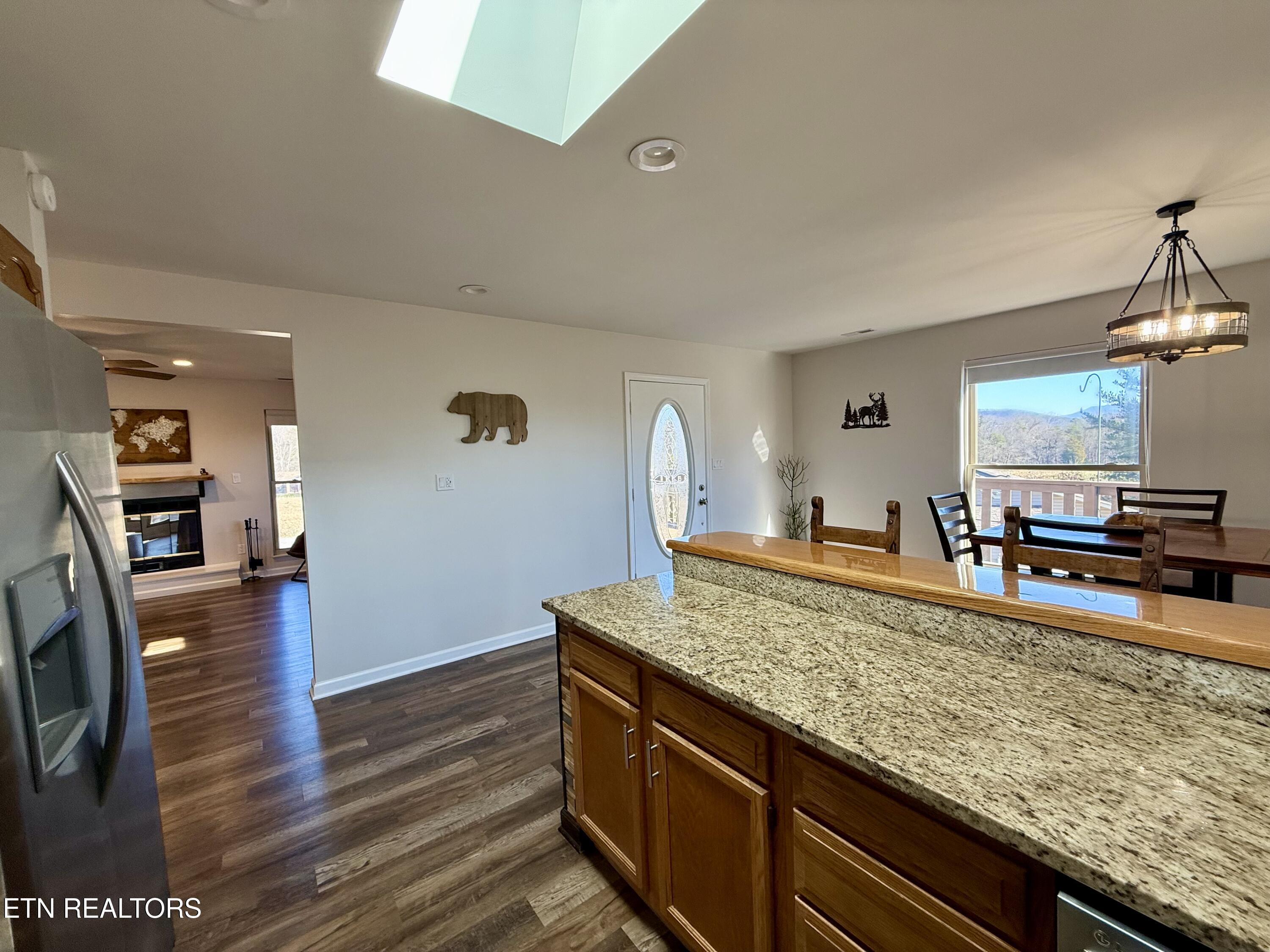 444 Connatser Lane Sevierville TN 37876