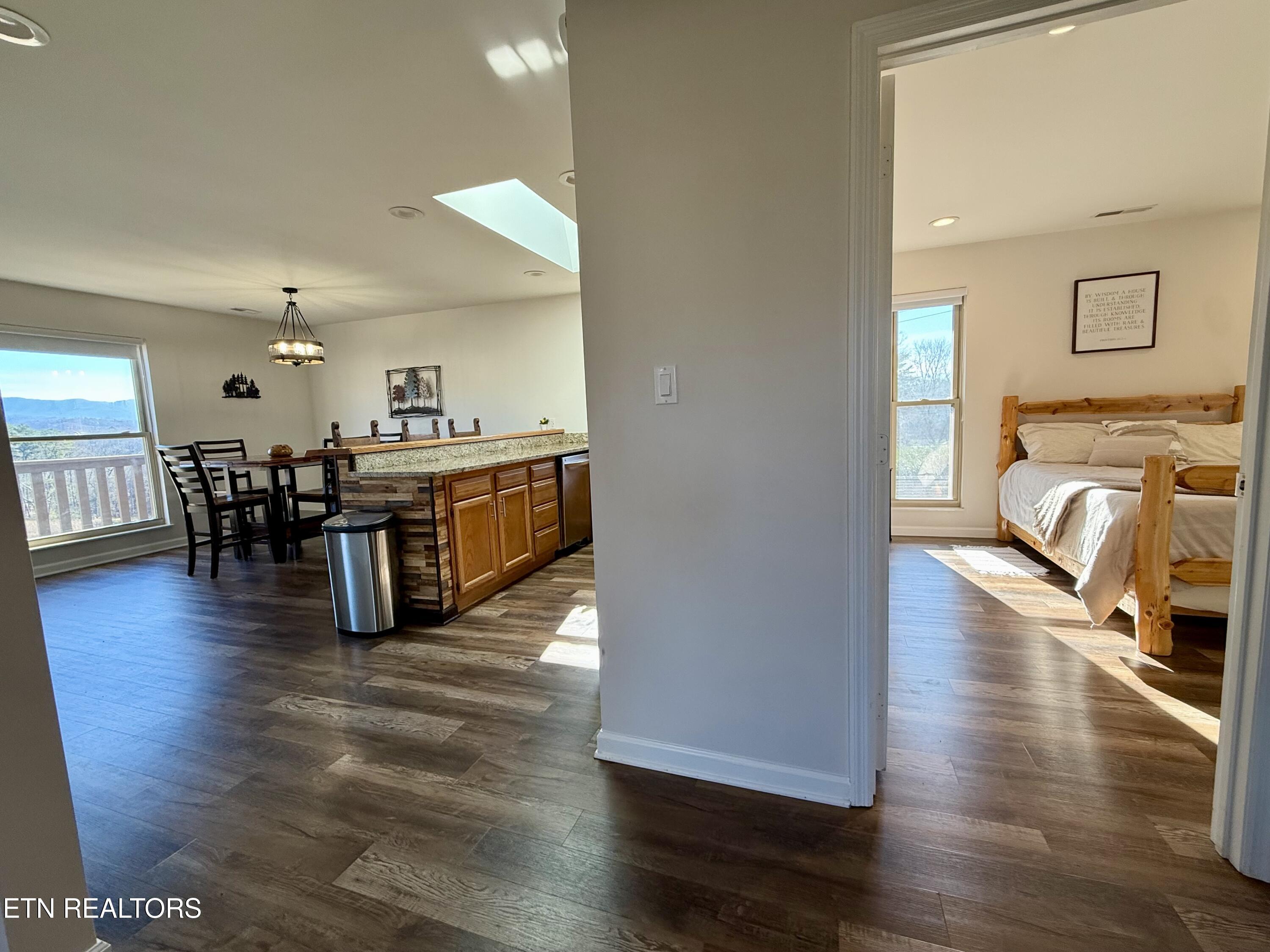 444 Connatser Lane Sevierville TN 37876
