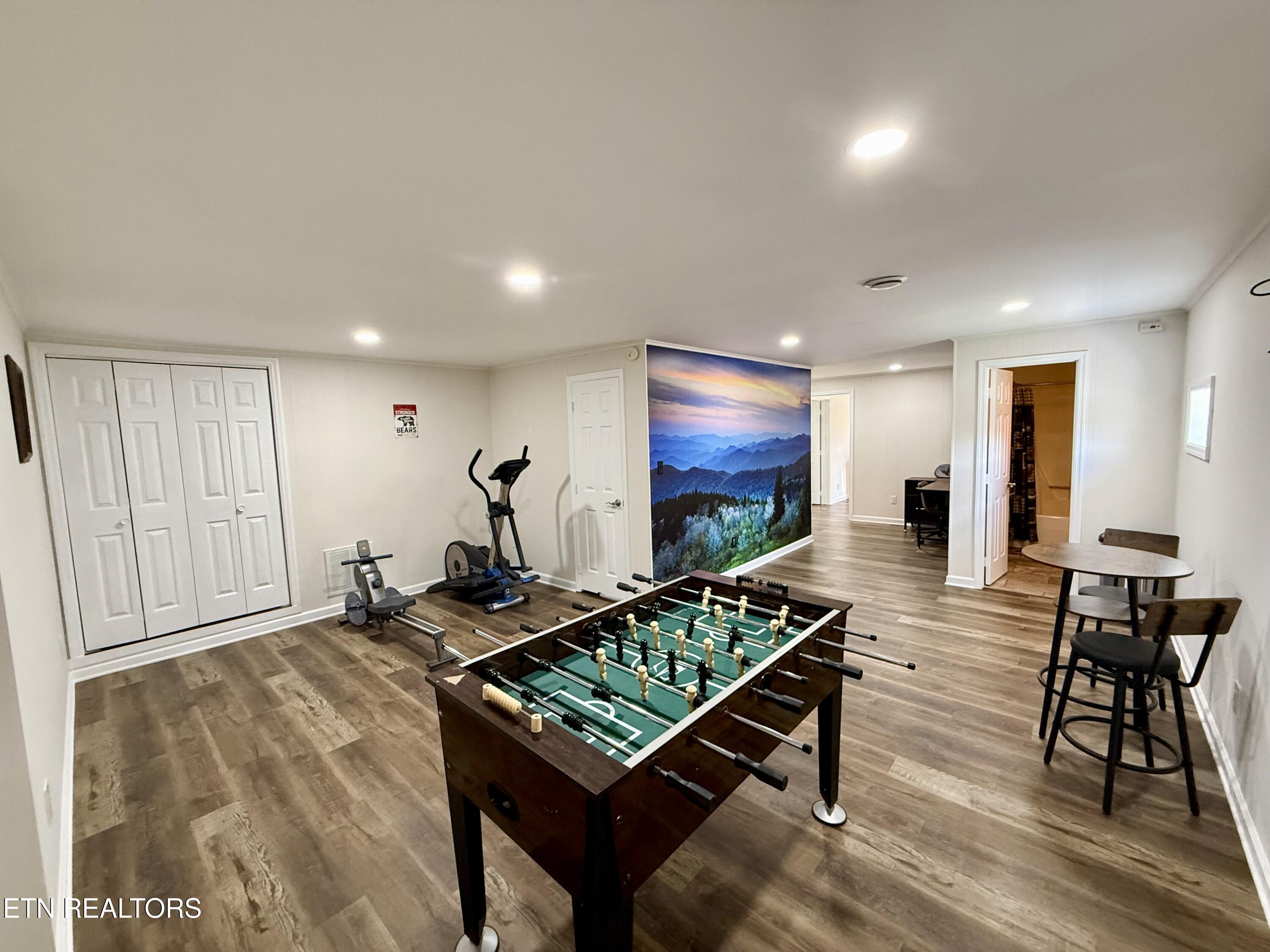 444 Connatser Lane Sevierville TN 37876