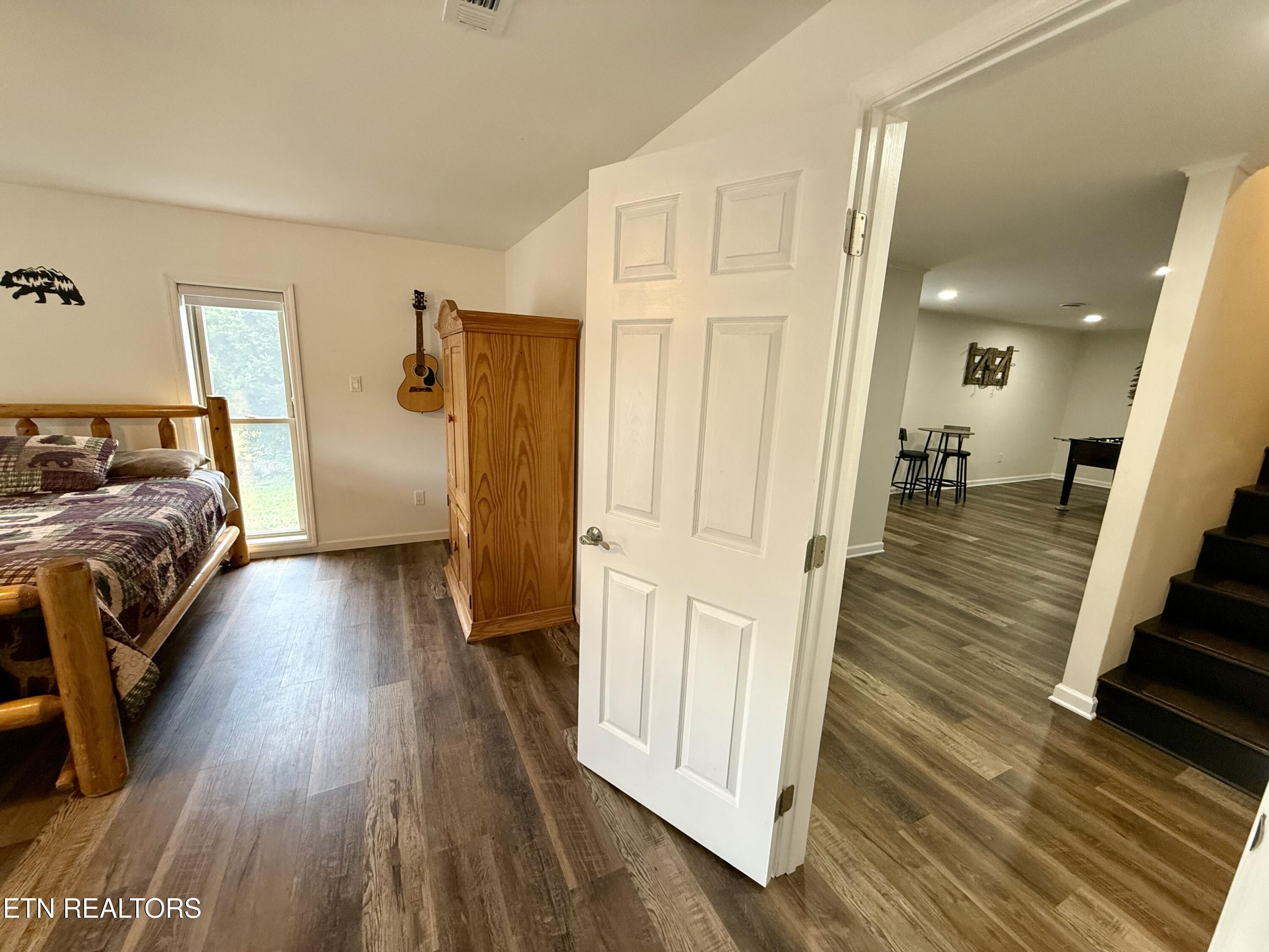 444 Connatser Lane Sevierville TN 37876