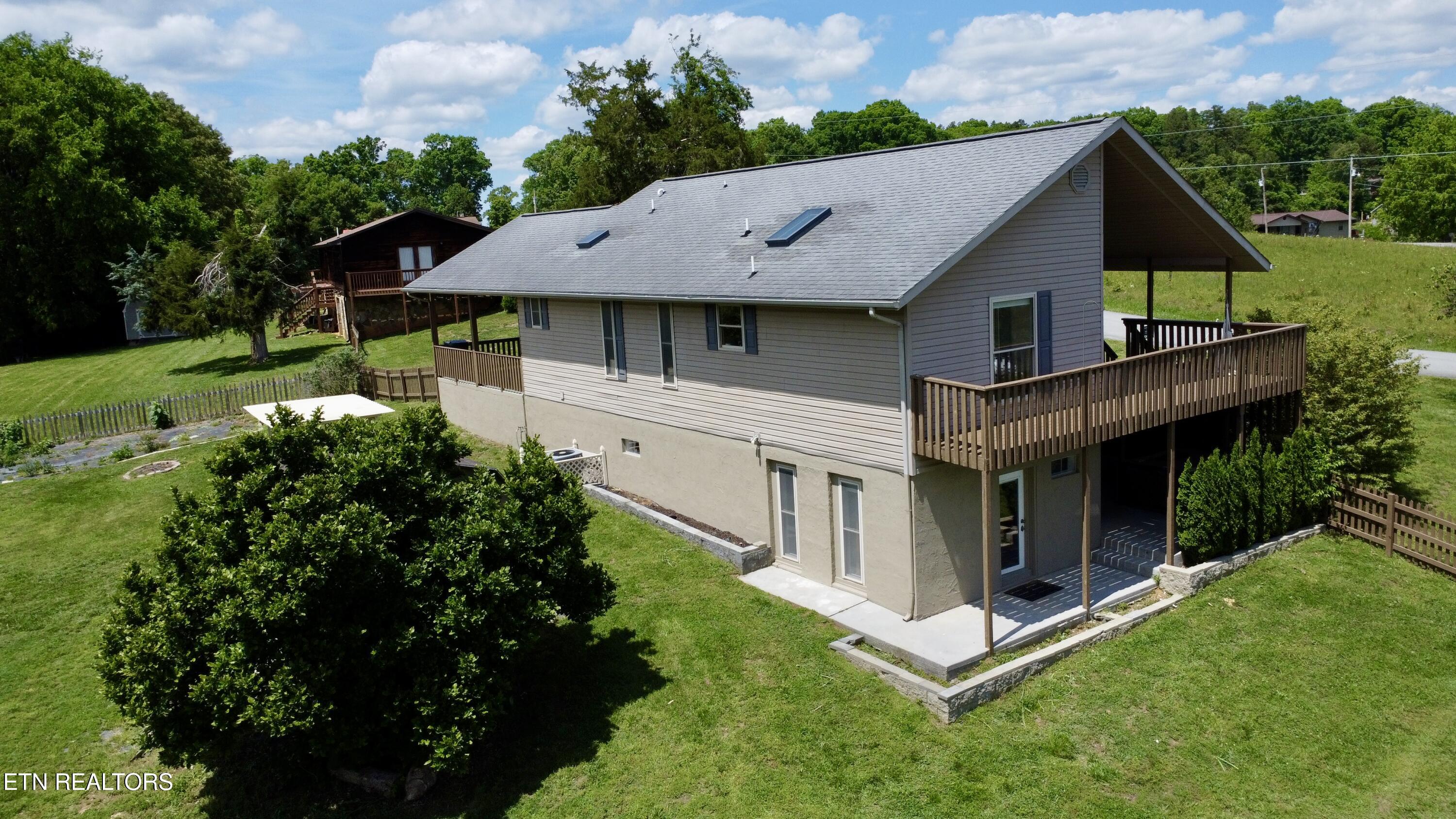 444 Connatser Lane Sevierville TN 37876