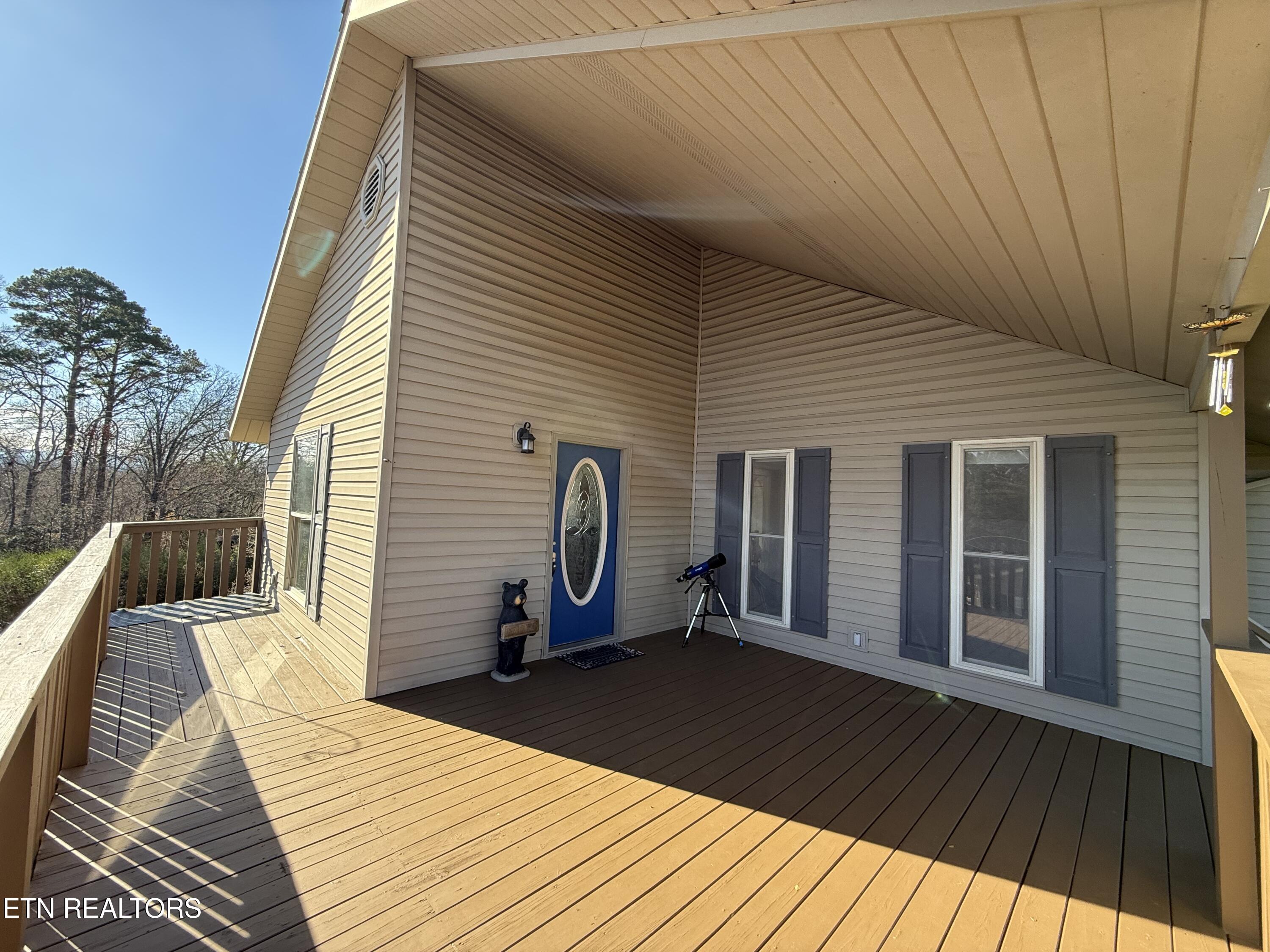 444 Connatser Lane Sevierville TN 37876