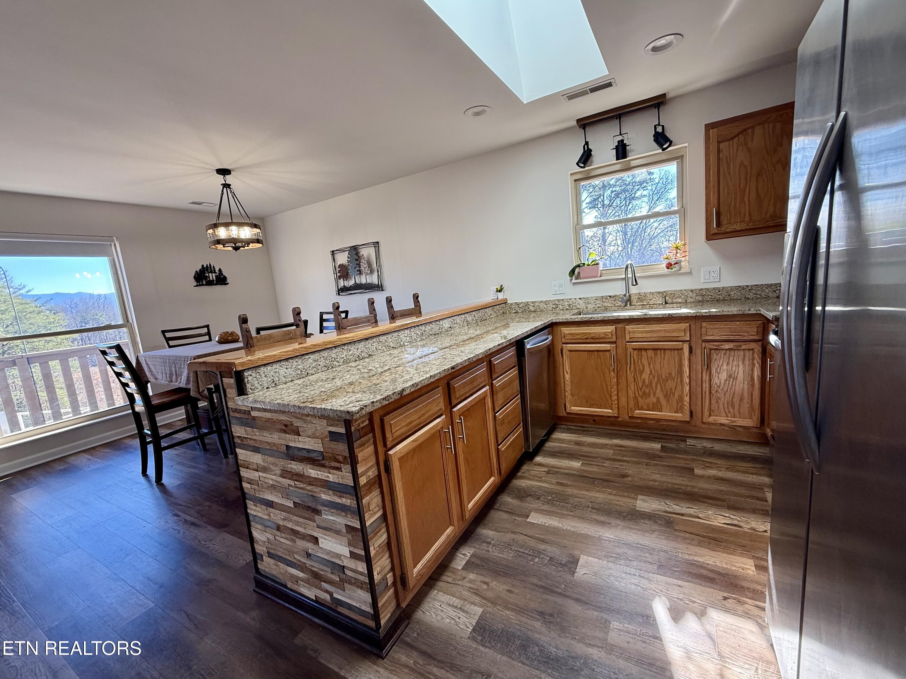 444 Connatser Lane Sevierville TN 37876