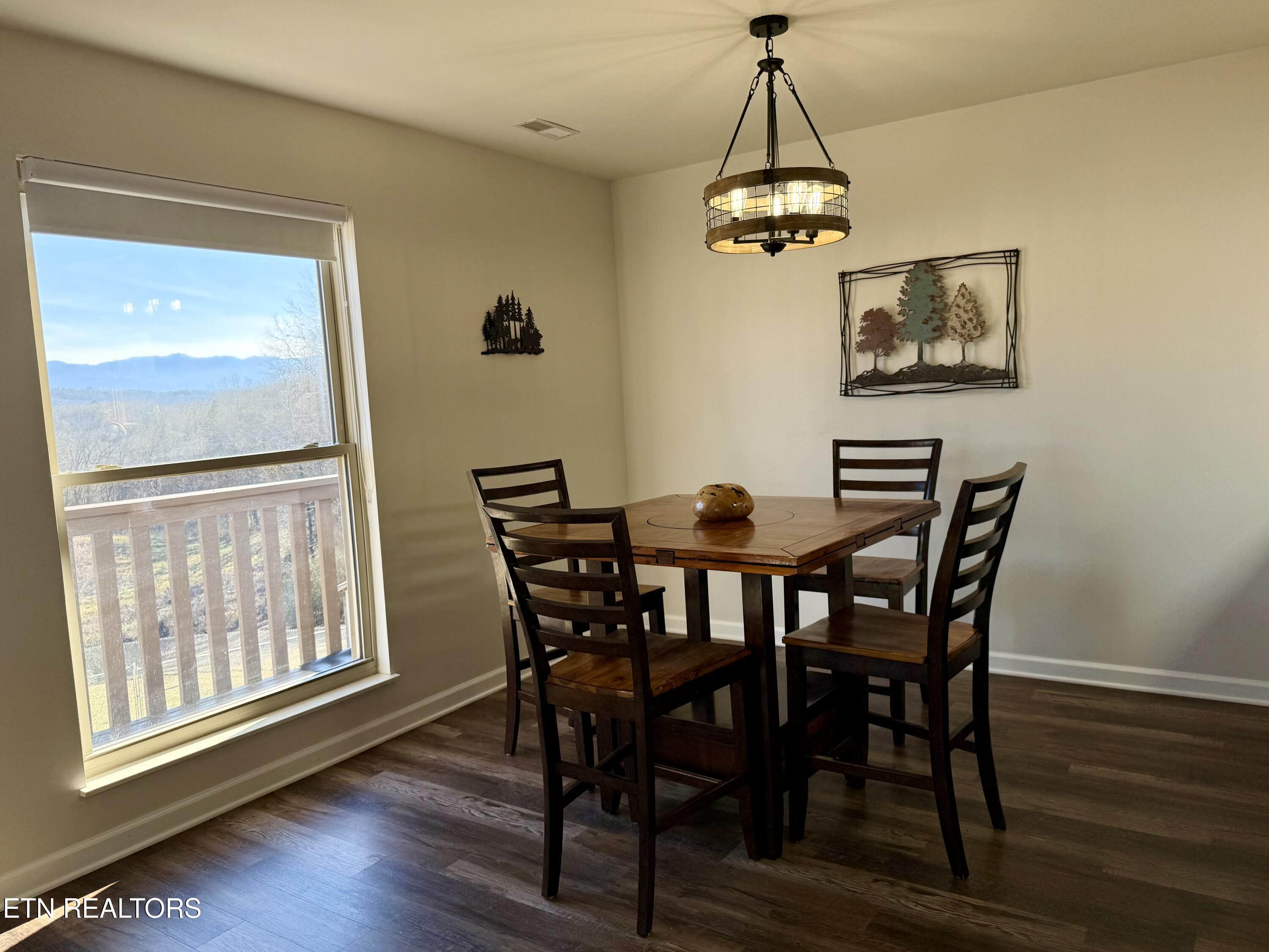 444 Connatser Lane Sevierville TN 37876