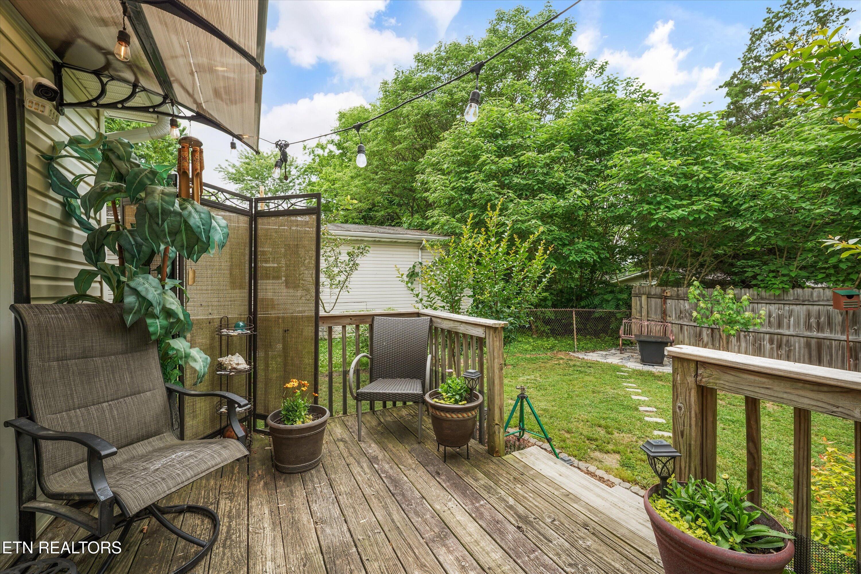 1409 Monroe Avenue Maryville TN 37804